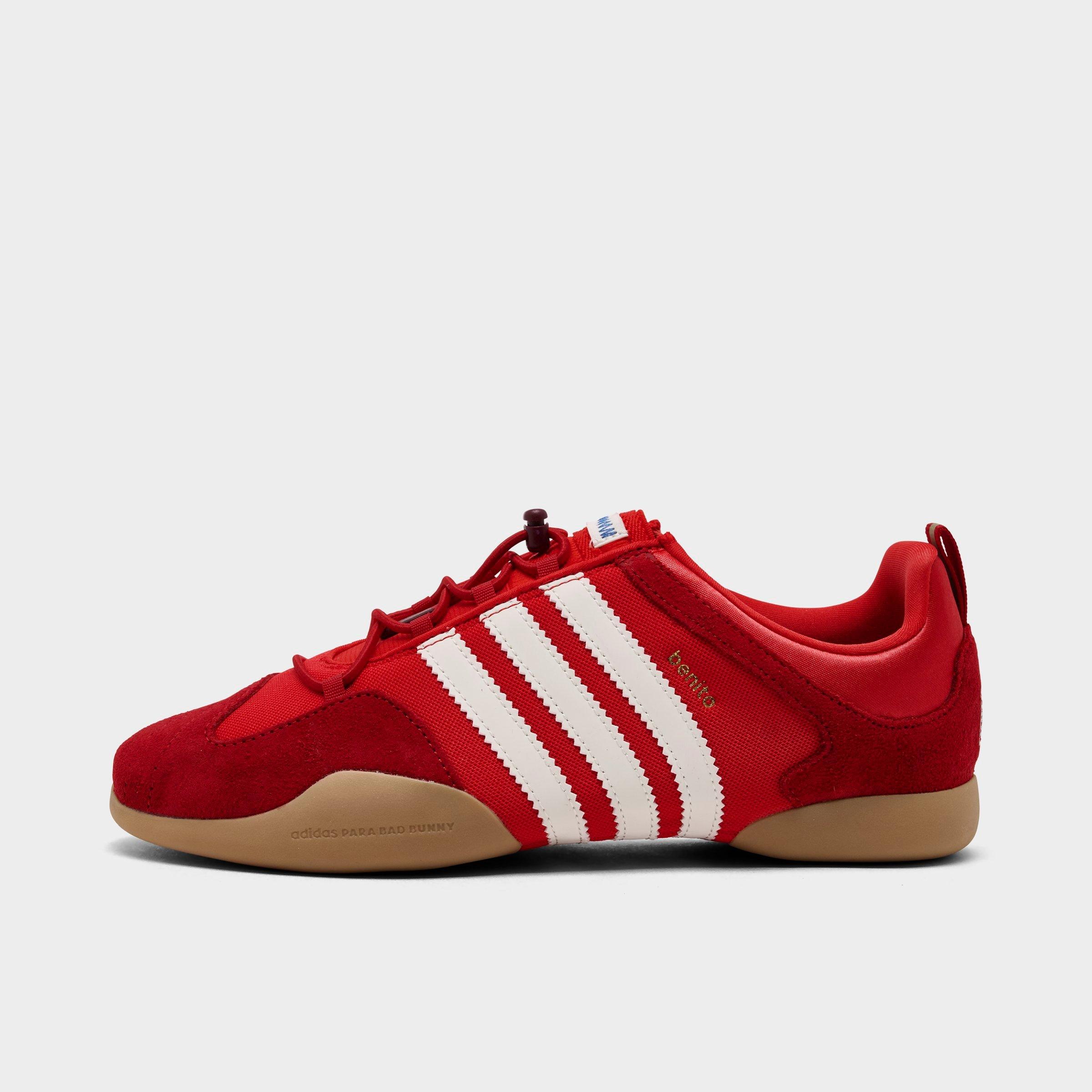 adidas Originals x Bad Bunny Ballerina Casual Shoes | JD Sports