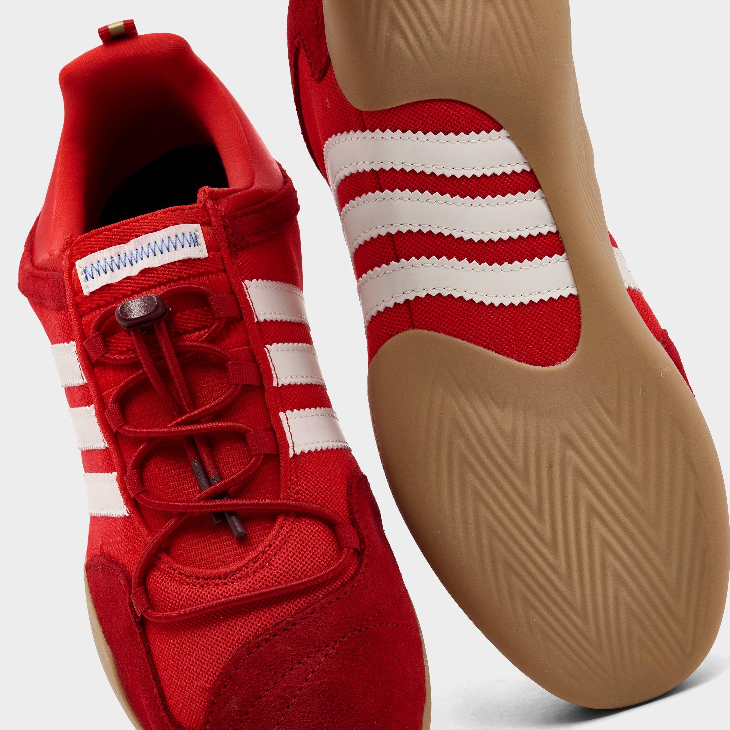 adidas Originals x Bad Bunny Ballerina Casual Shoes