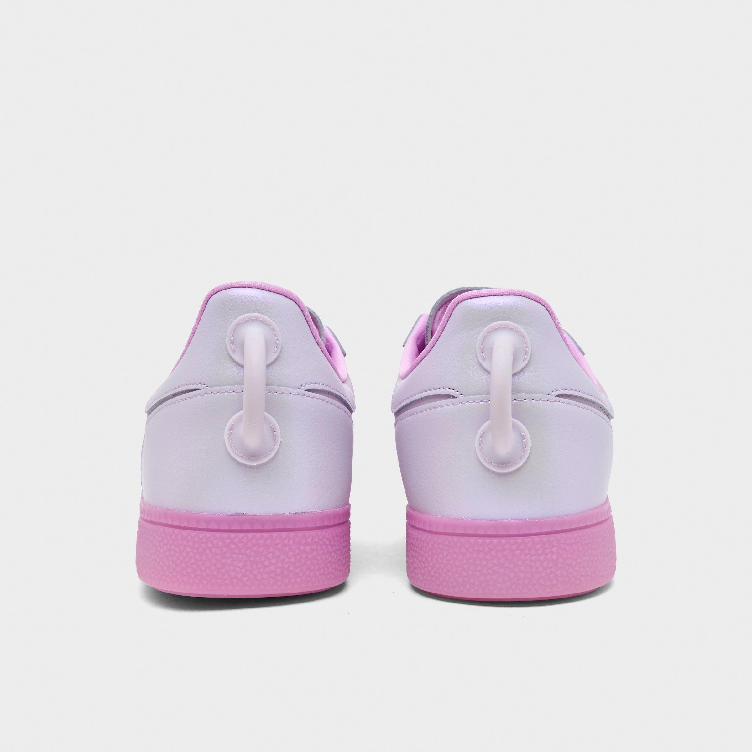 Men's adidas Originals x Pokémon Handball Spezial Mewtwo Casual Shoes