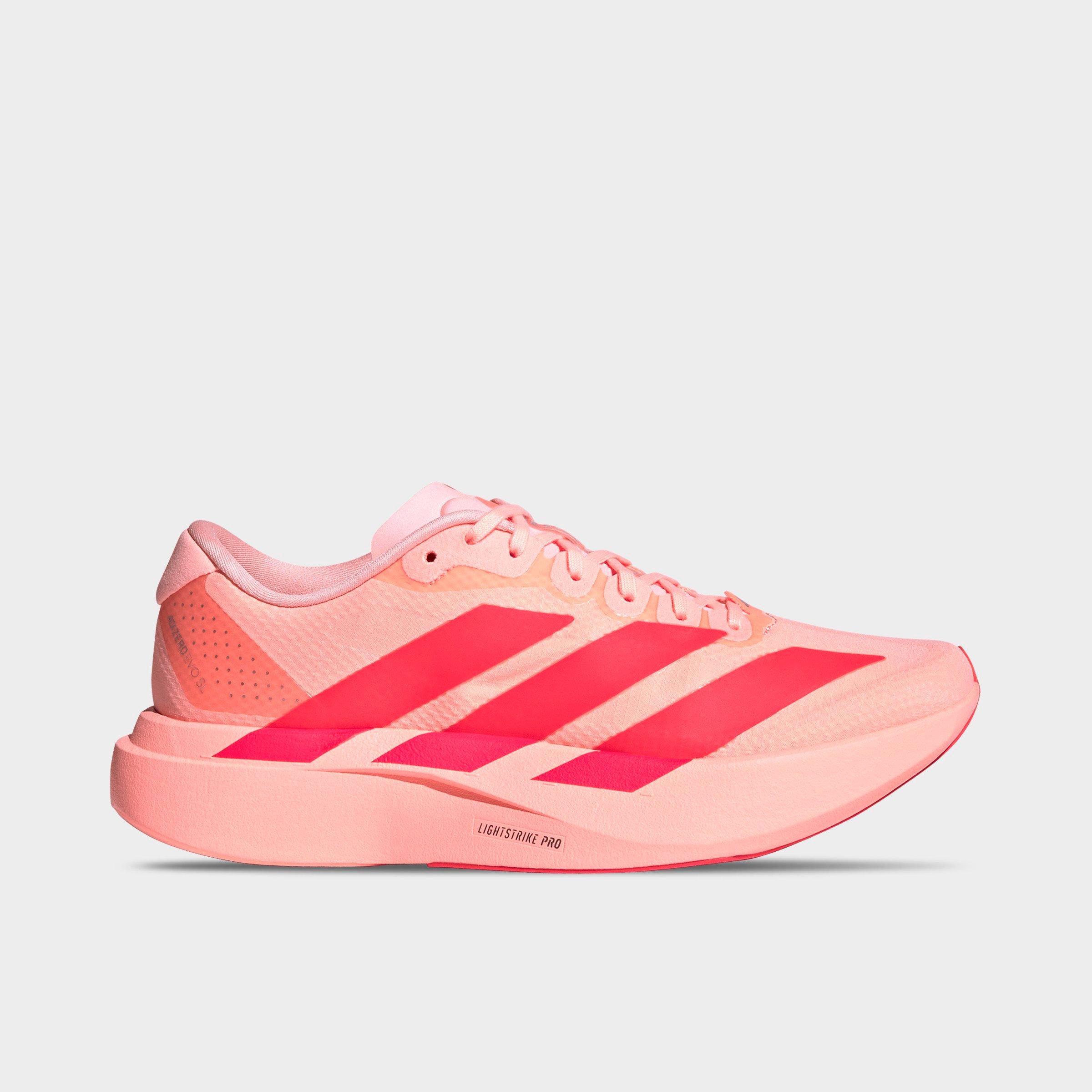 Women's adidas Adizero EVO SL Woven Running Shoes | JD Sports