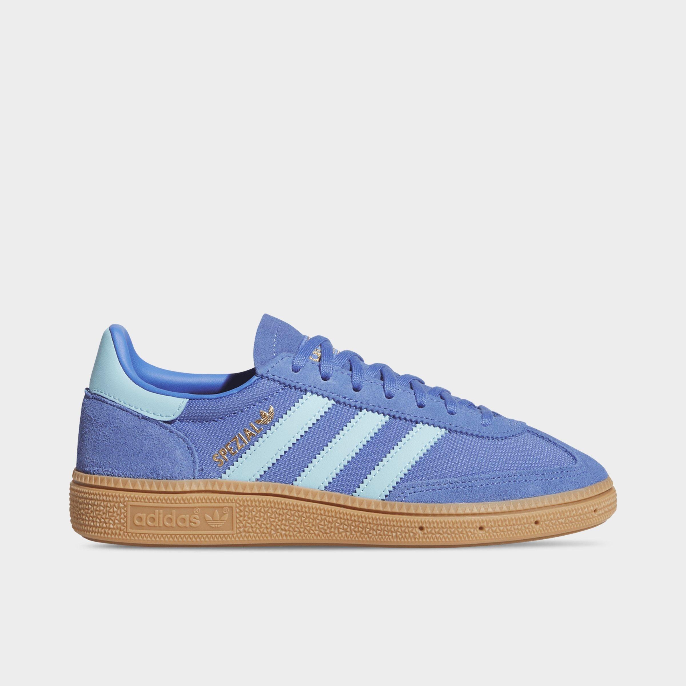 Big Kids' adidas Originals Handball Spezial Casual Shoes | JD Sports