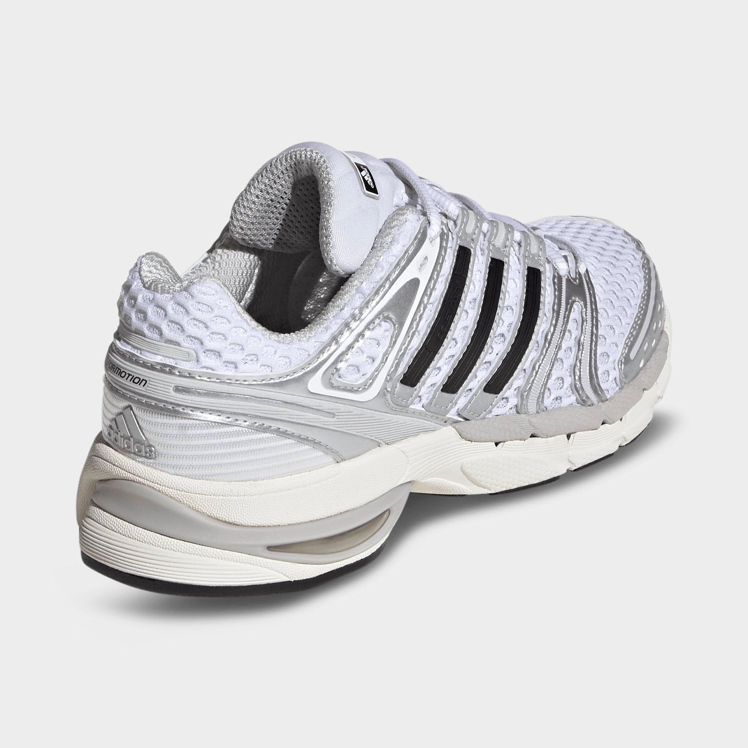 Big Kids' adidas Adistar Control 5 Casual Shoes