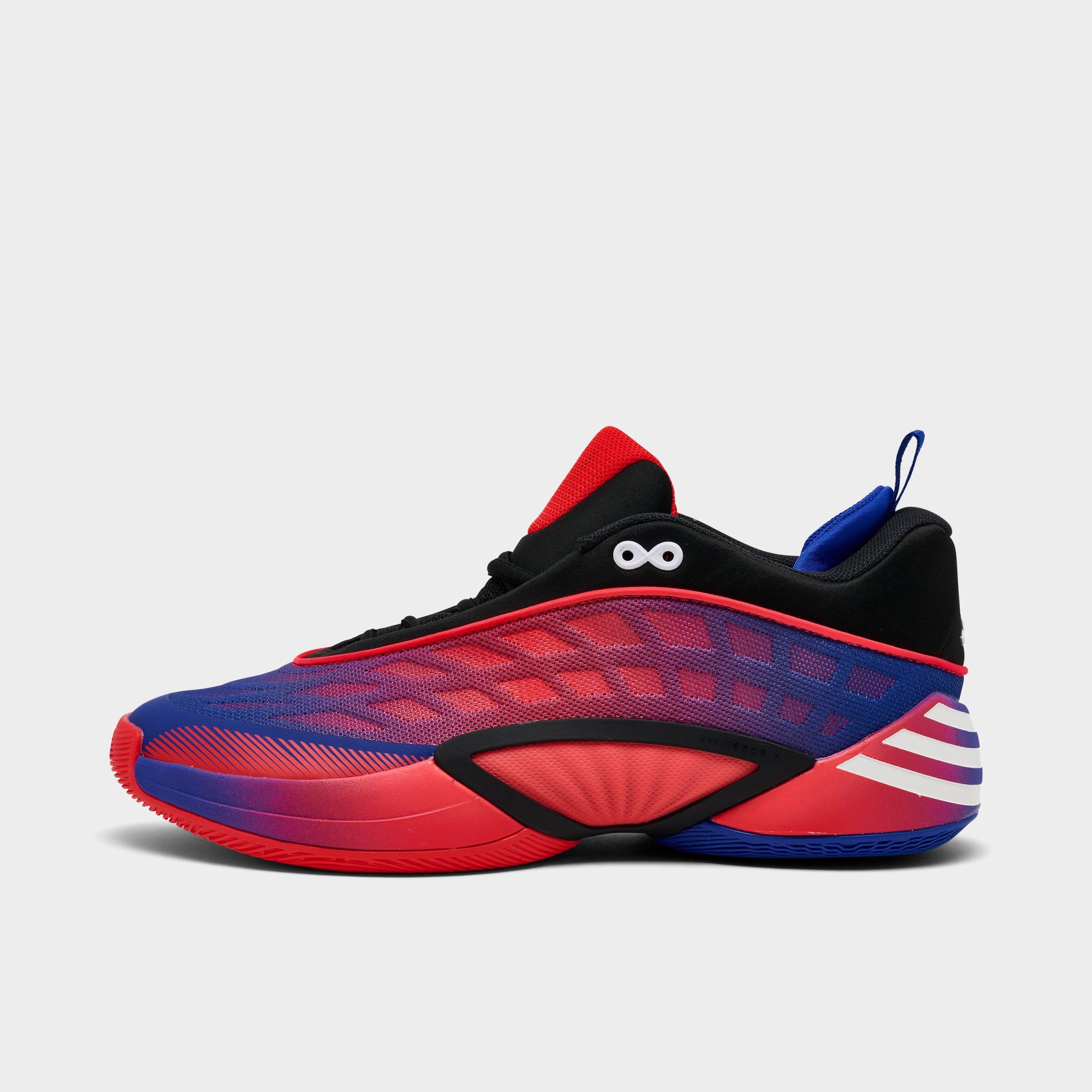 Men's adidas D.O.N. Issue #8 Basketball Shoes