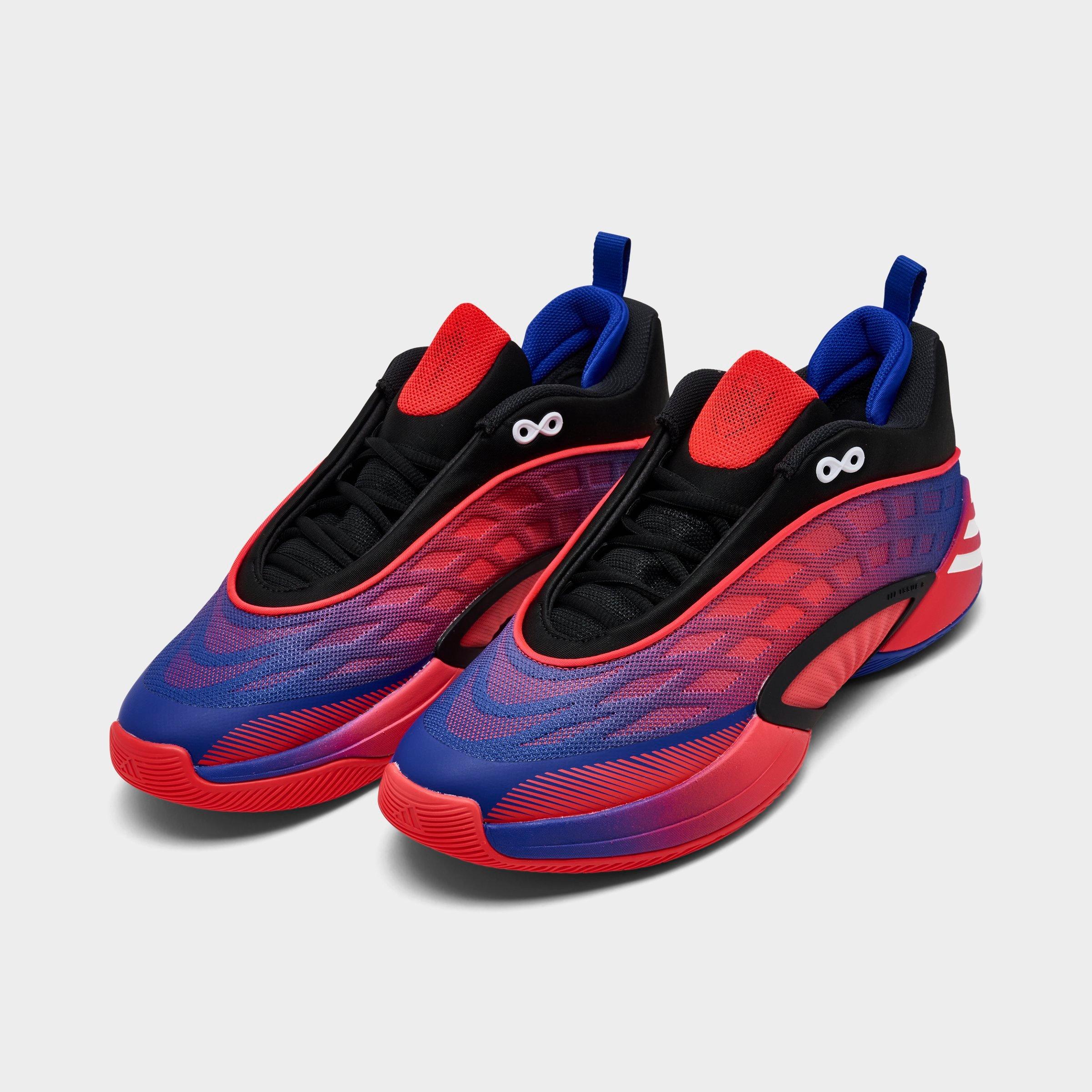 Men's adidas D.O.N. Issue #8 Basketball Shoes