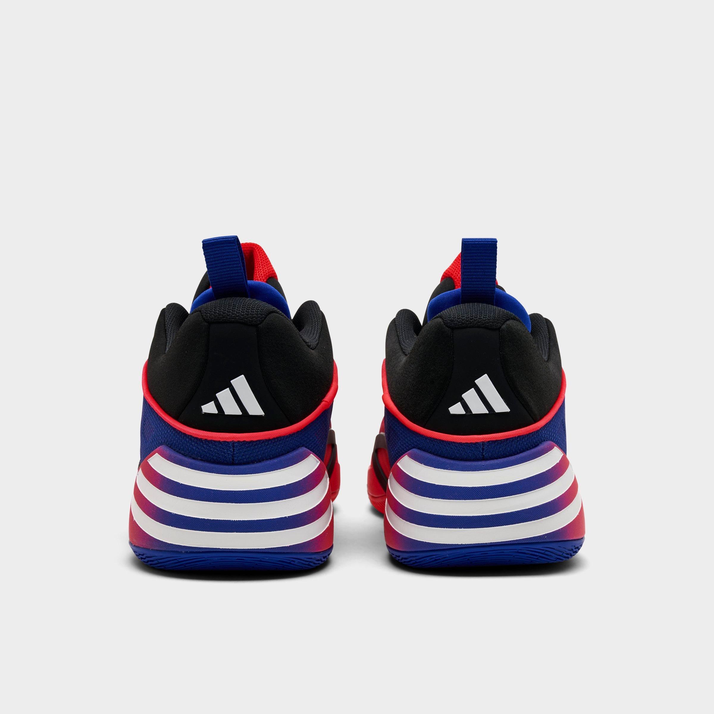 Men's adidas D.O.N. Issue #8 Basketball Shoes