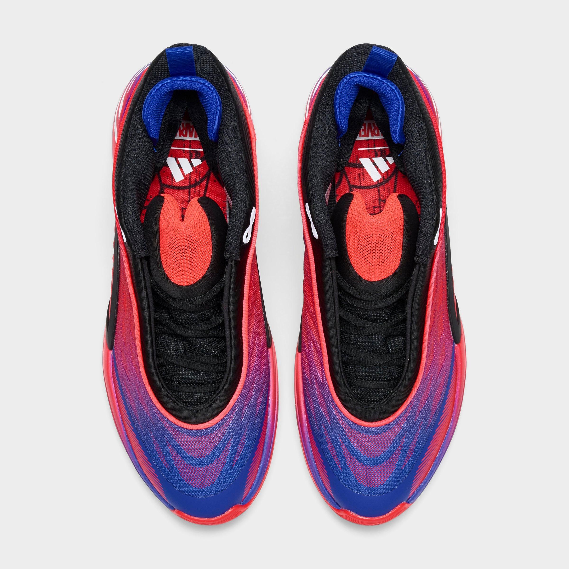 Men's adidas D.O.N. Issue #8 Basketball Shoes