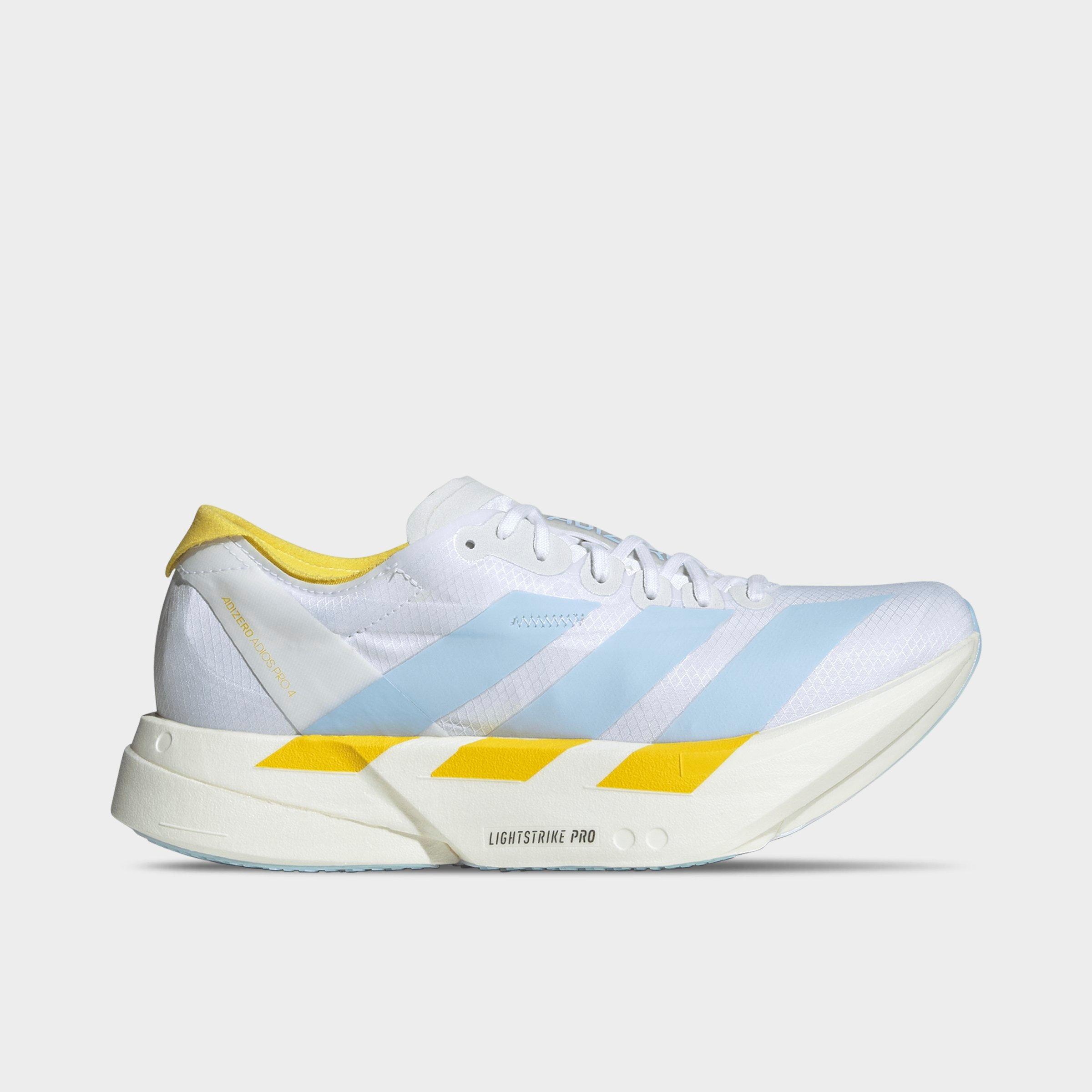 Women's adidas Adizero Adios Pro 4 Running Shoes