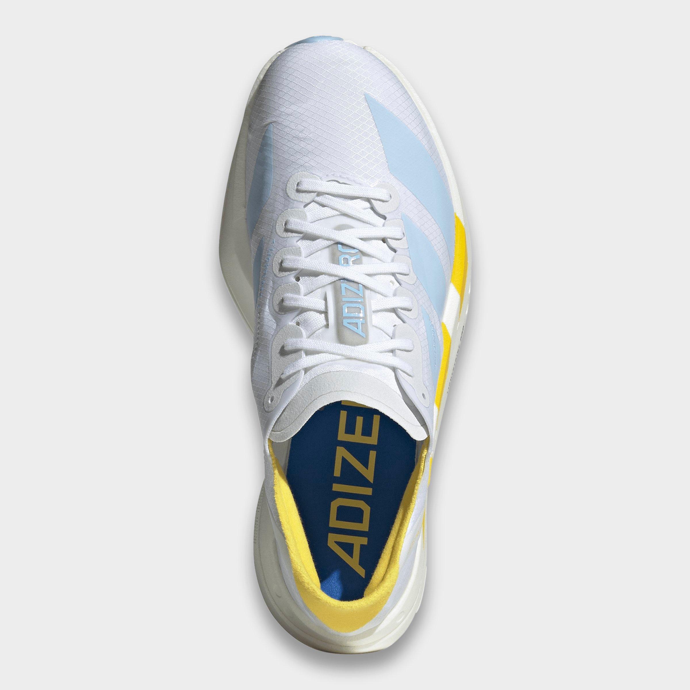 Women's adidas Adizero Adios Pro 4 Running Shoes