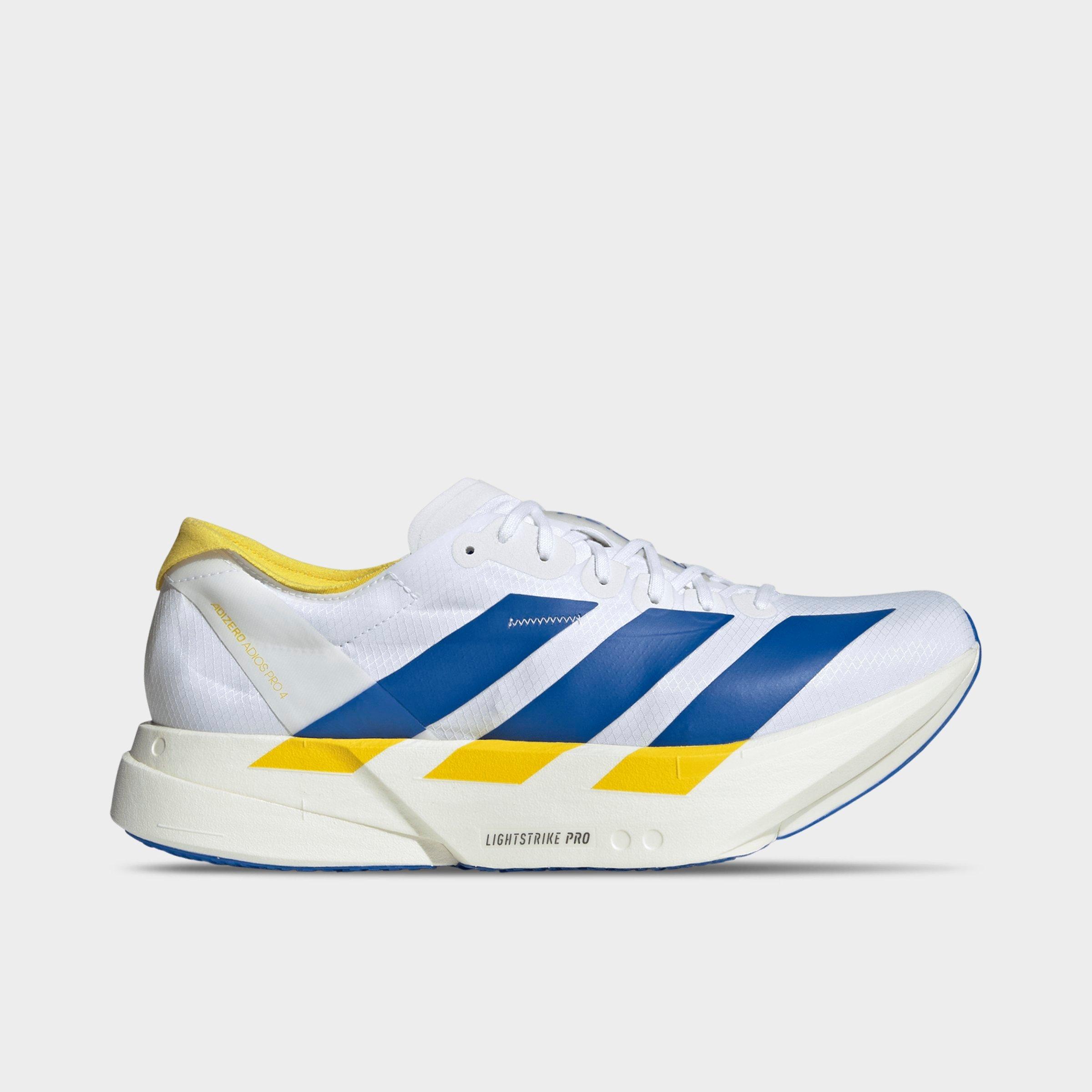 Men's adidas Adios Pro 4 Running Shoes | JD Sports