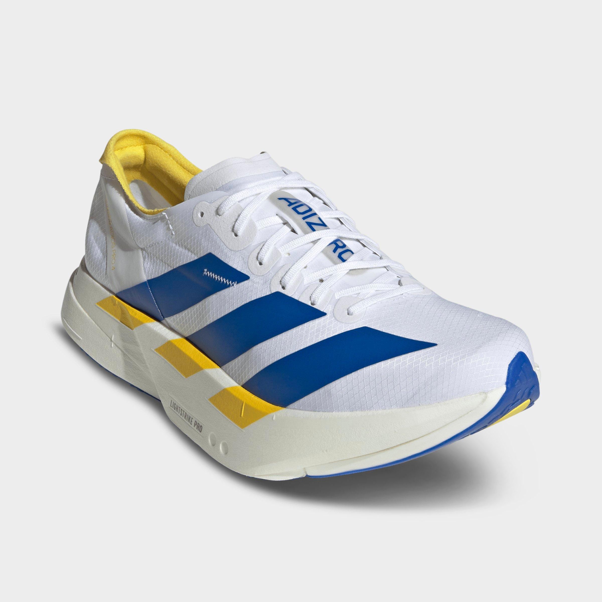 Men's adidas Adios Pro 4 Running Shoes