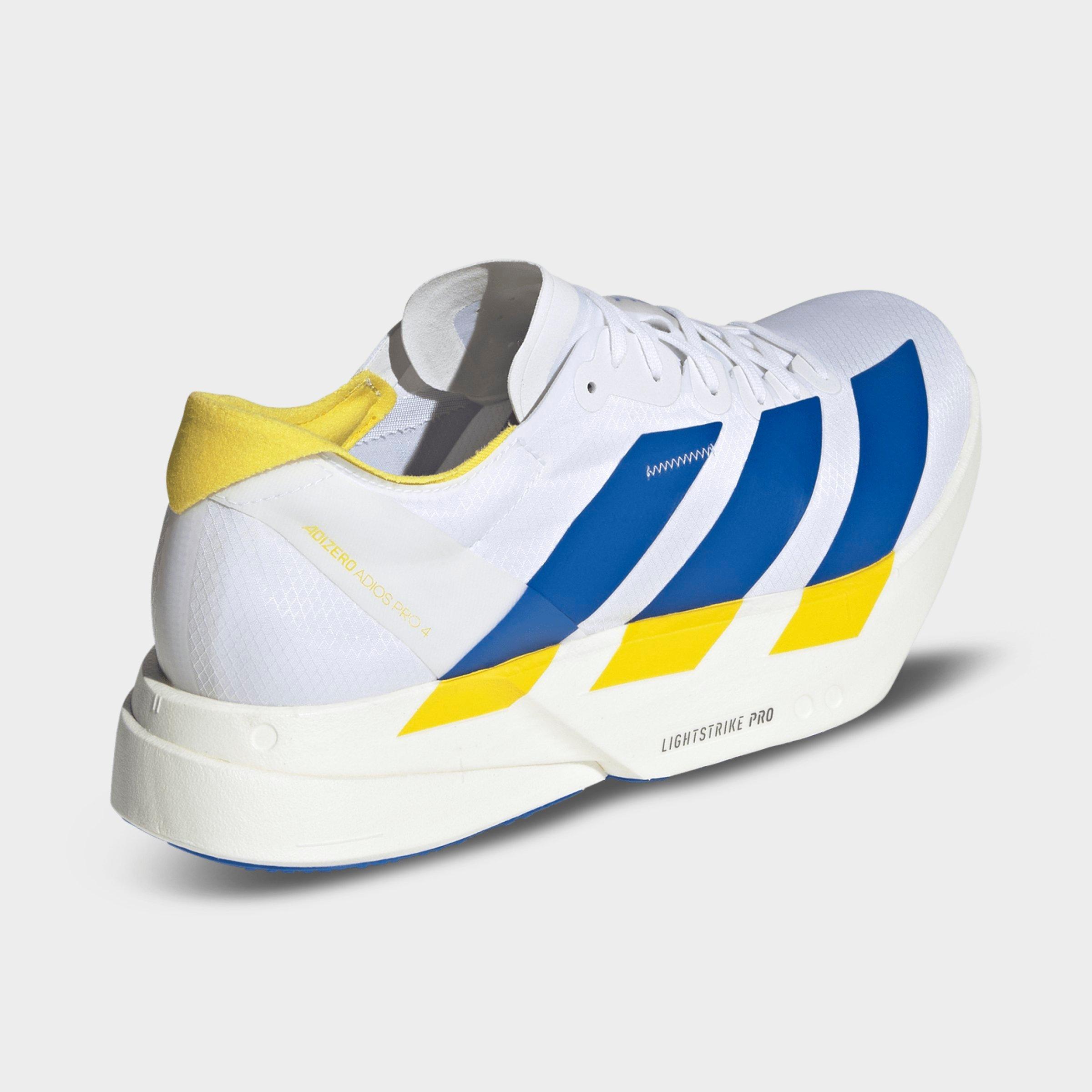 Men's adidas Adios Pro 4 Running Shoes
