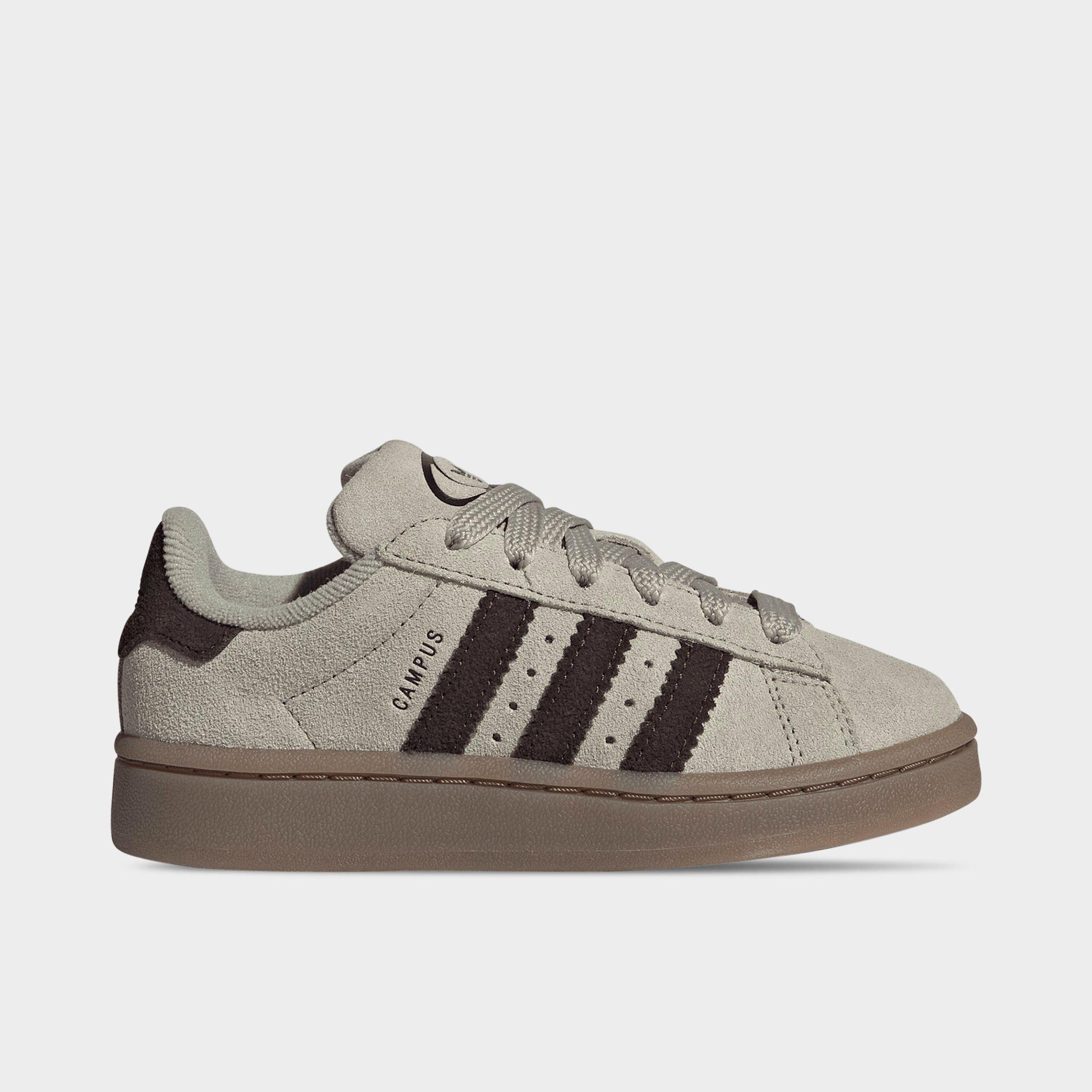 Little Kids' adidas Originals Campus 00s Casual Shoes