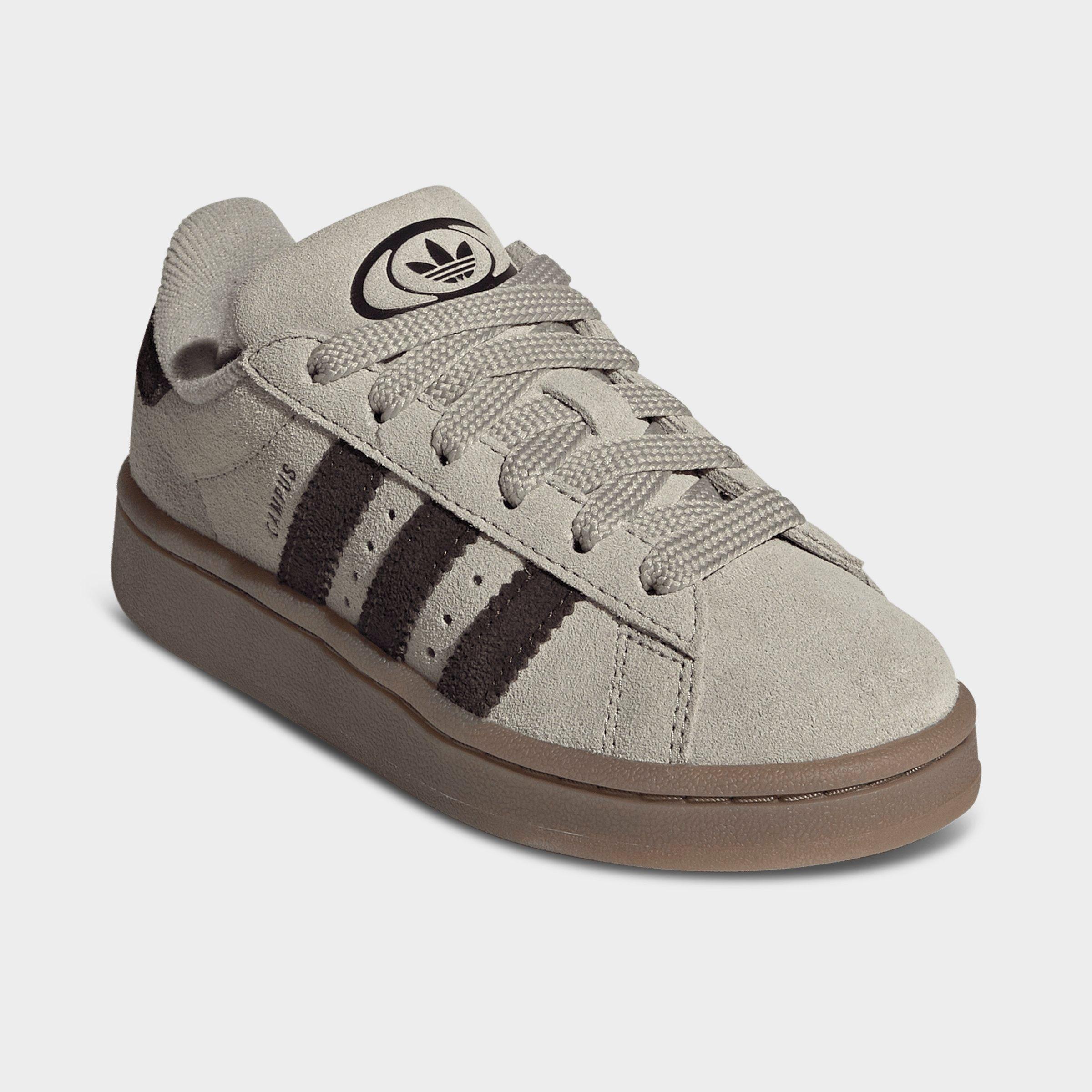 Little Kids' adidas Originals Campus 00s Casual Shoes