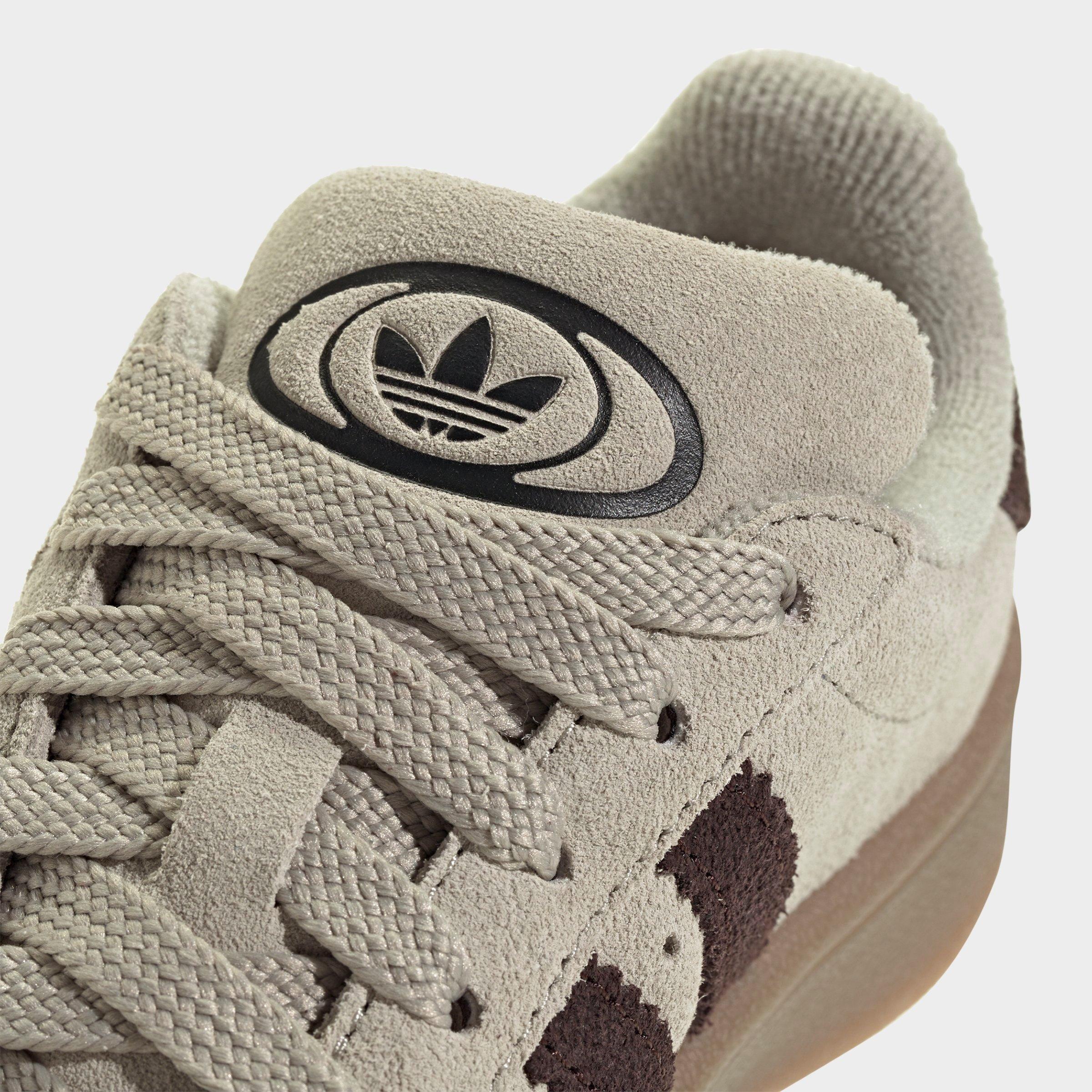 Little Kids' adidas Originals Campus 00s Casual Shoes