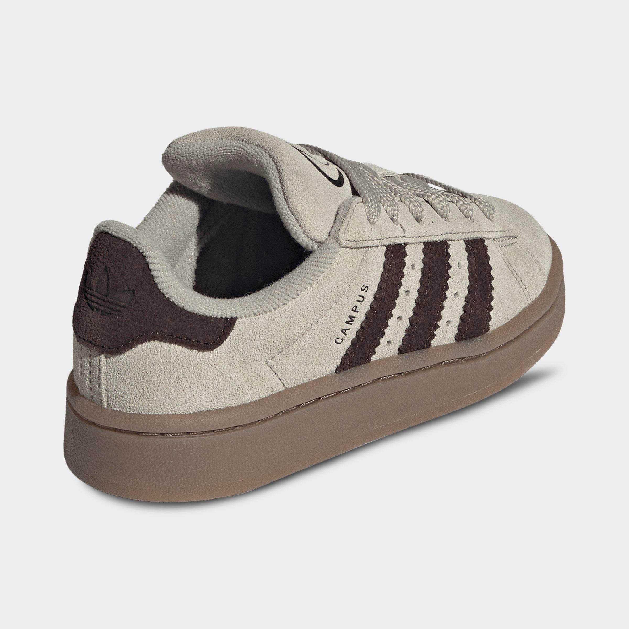 Little Kids' adidas Originals Campus 00s Casual Shoes