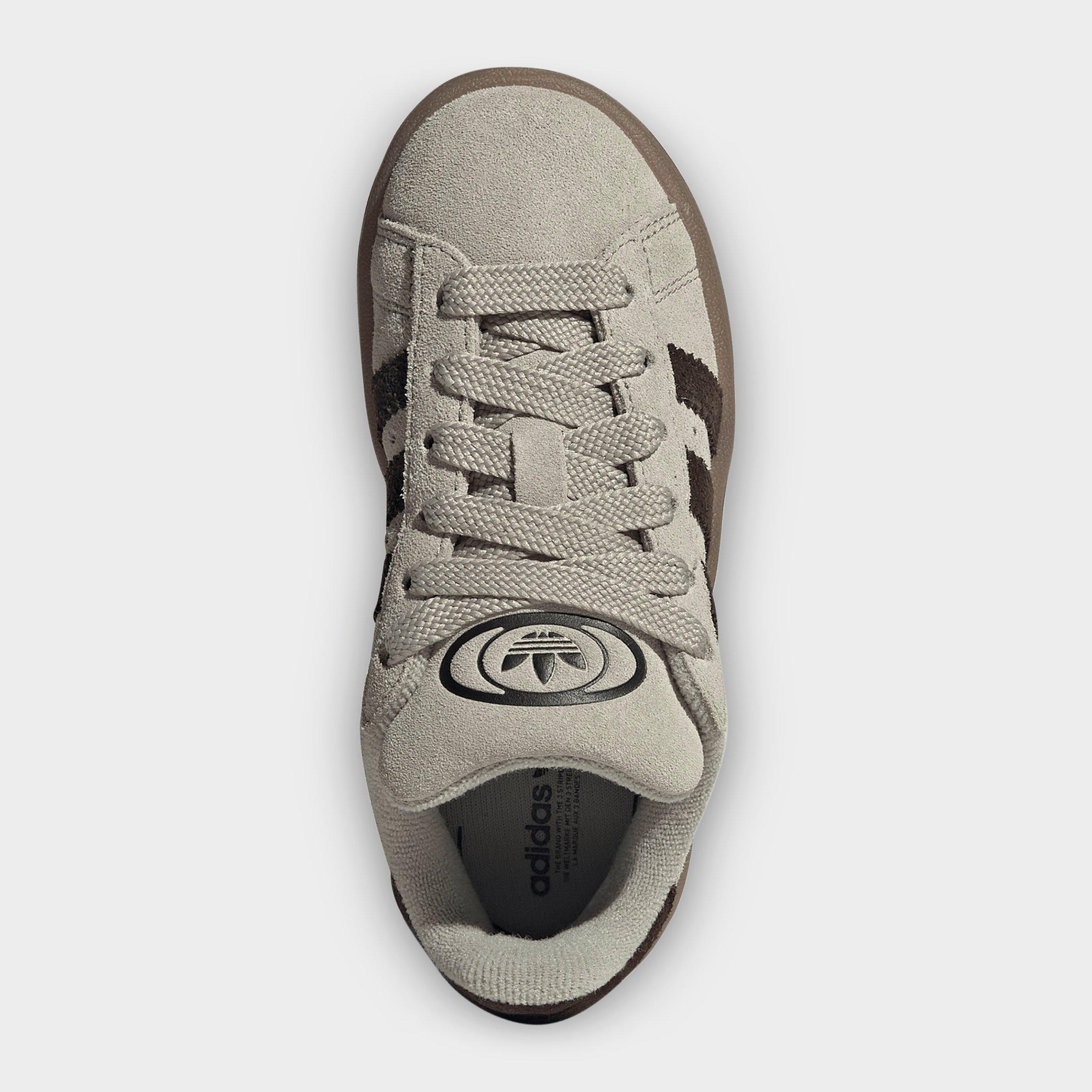 Little Kids' adidas Originals Campus 00s Casual Shoes