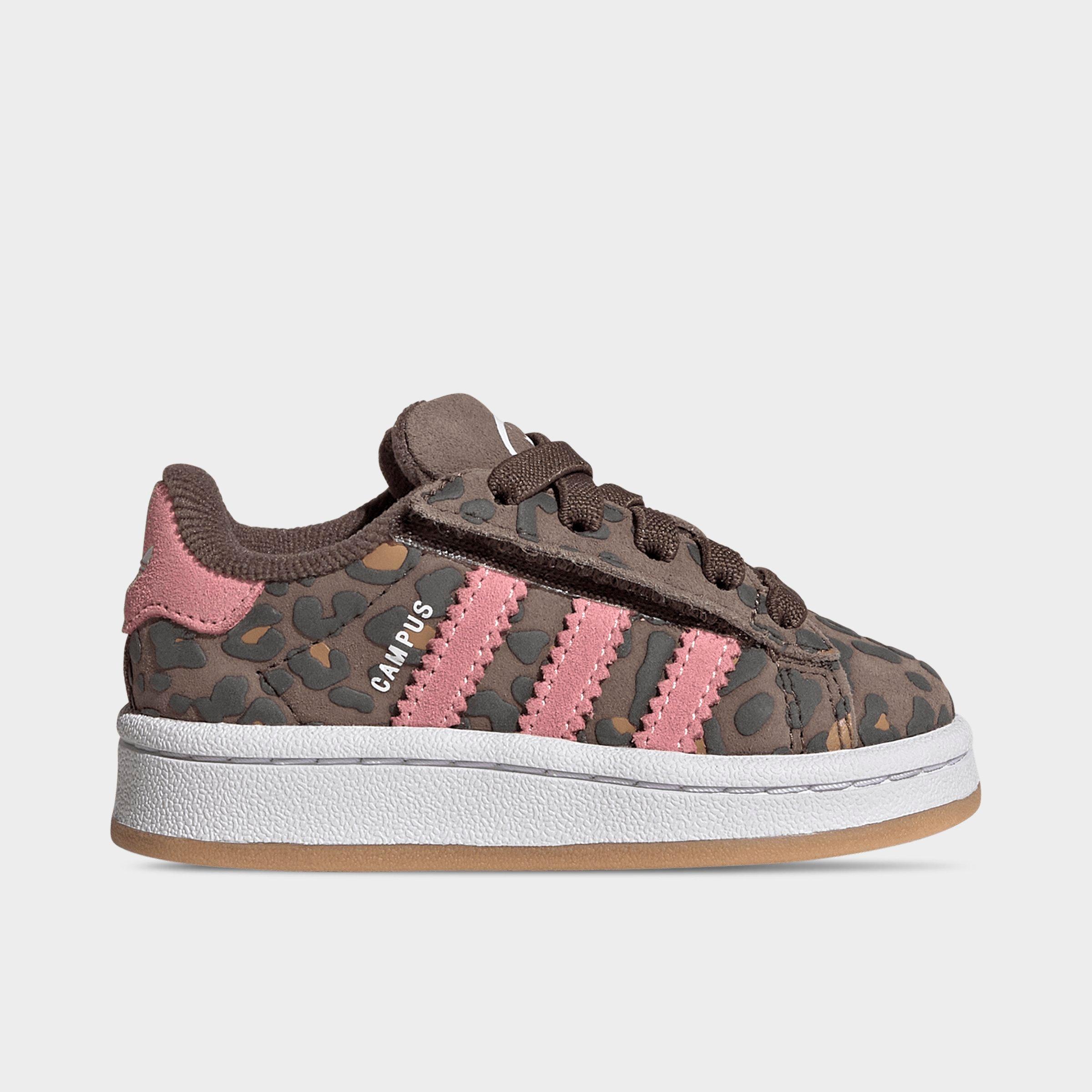 Kids' Toddler adidas Originals Campus 00s Comfort Closure Stretch Lace Casual Shoes