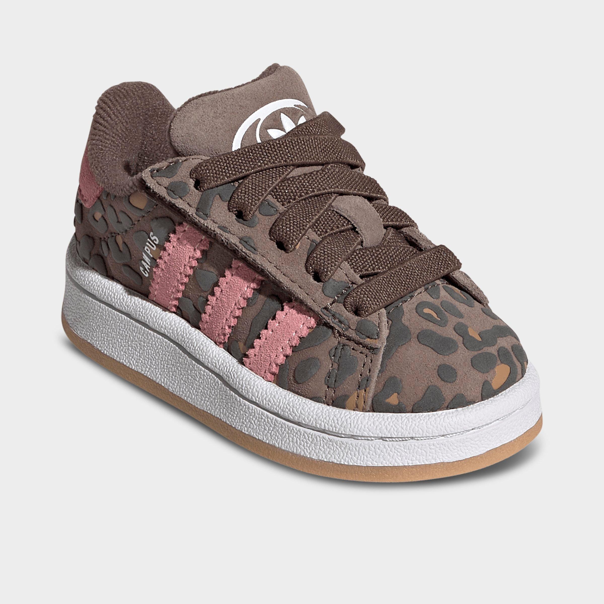 Kids' Toddler adidas Originals Campus 00s Comfort Closure Stretch Lace Casual Shoes