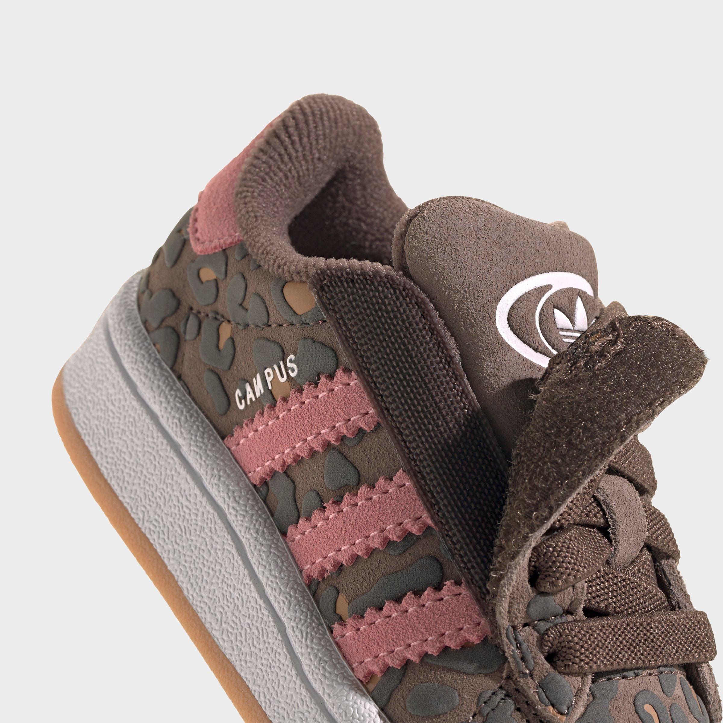 Kids' Toddler adidas Originals Campus 00s Comfort Closure Stretch Lace Casual Shoes
