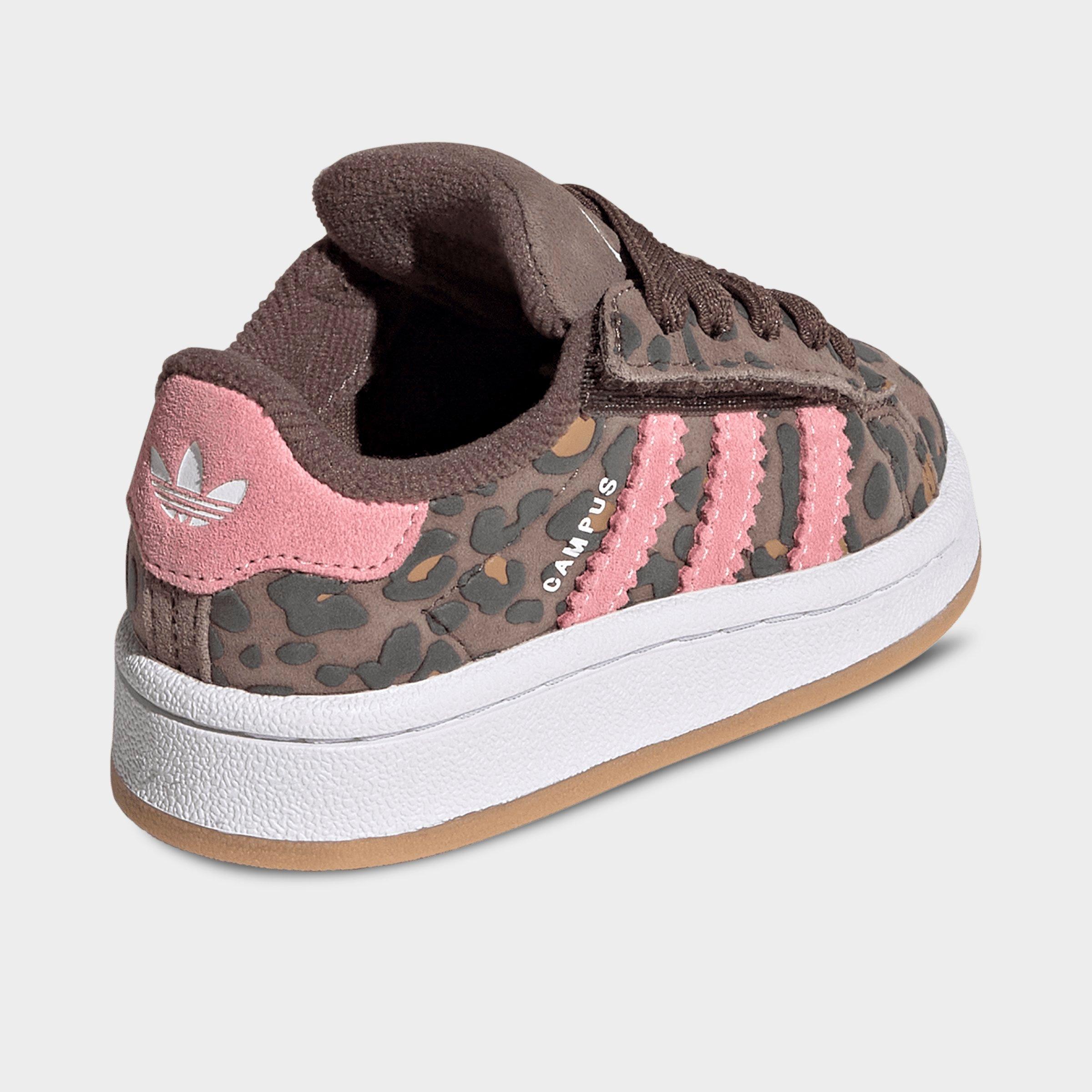 Kids' Toddler adidas Originals Campus 00s Comfort Closure Stretch Lace Casual Shoes