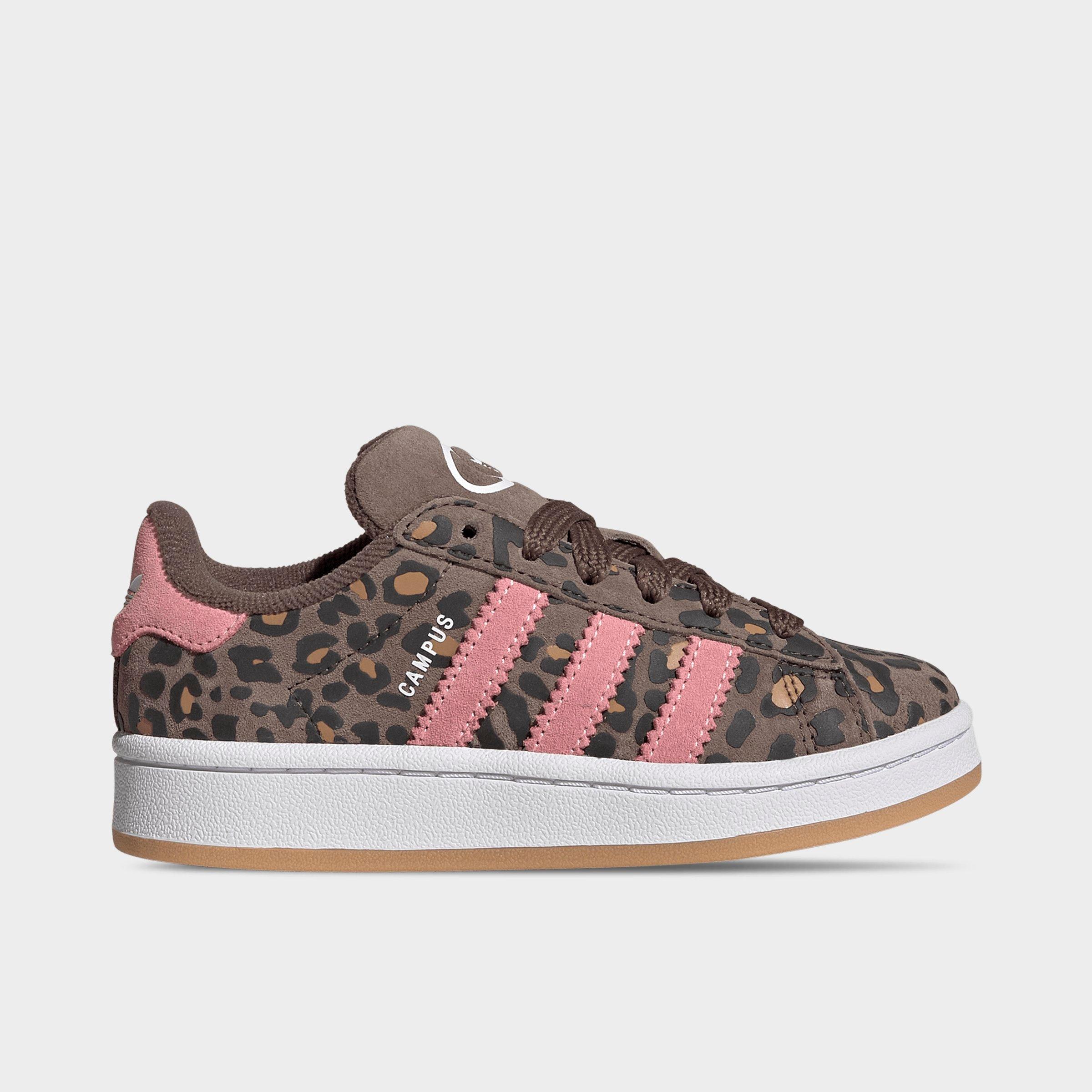 Little Kids' adidas Originals Campus 00s Casual Shoes