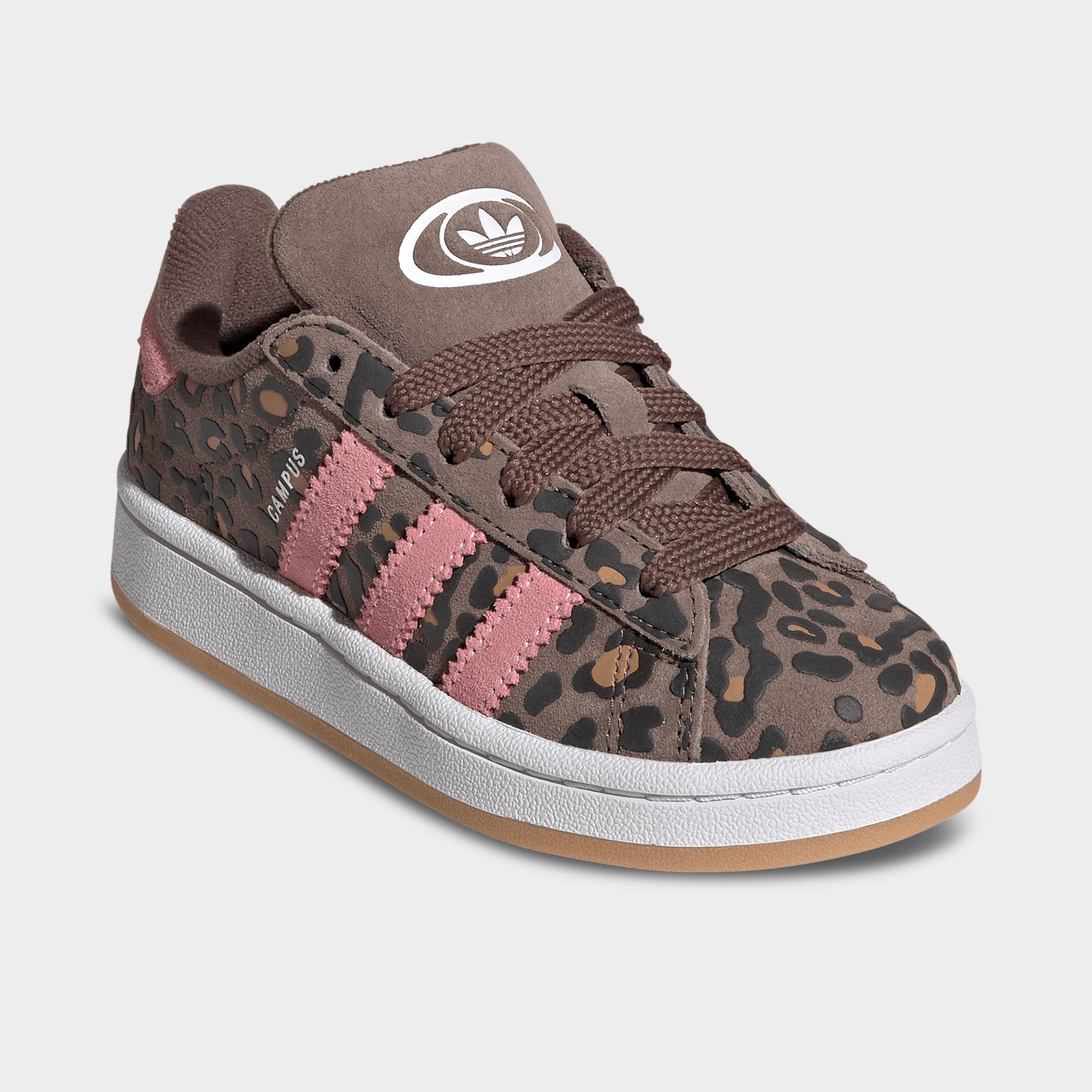 Little Kids' adidas Originals Campus 00s Casual Shoes