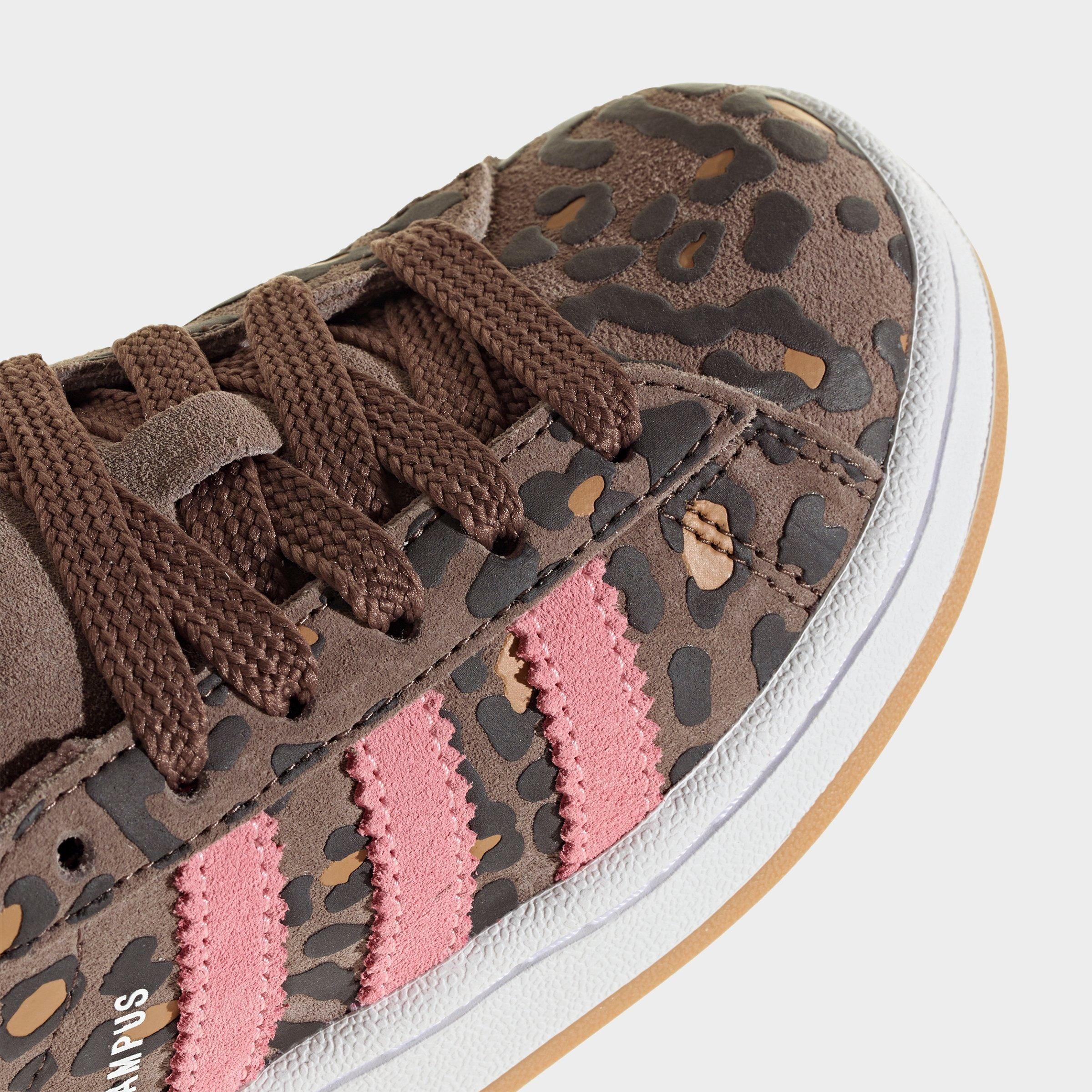 Little Kids' adidas Originals Campus 00s Casual Shoes