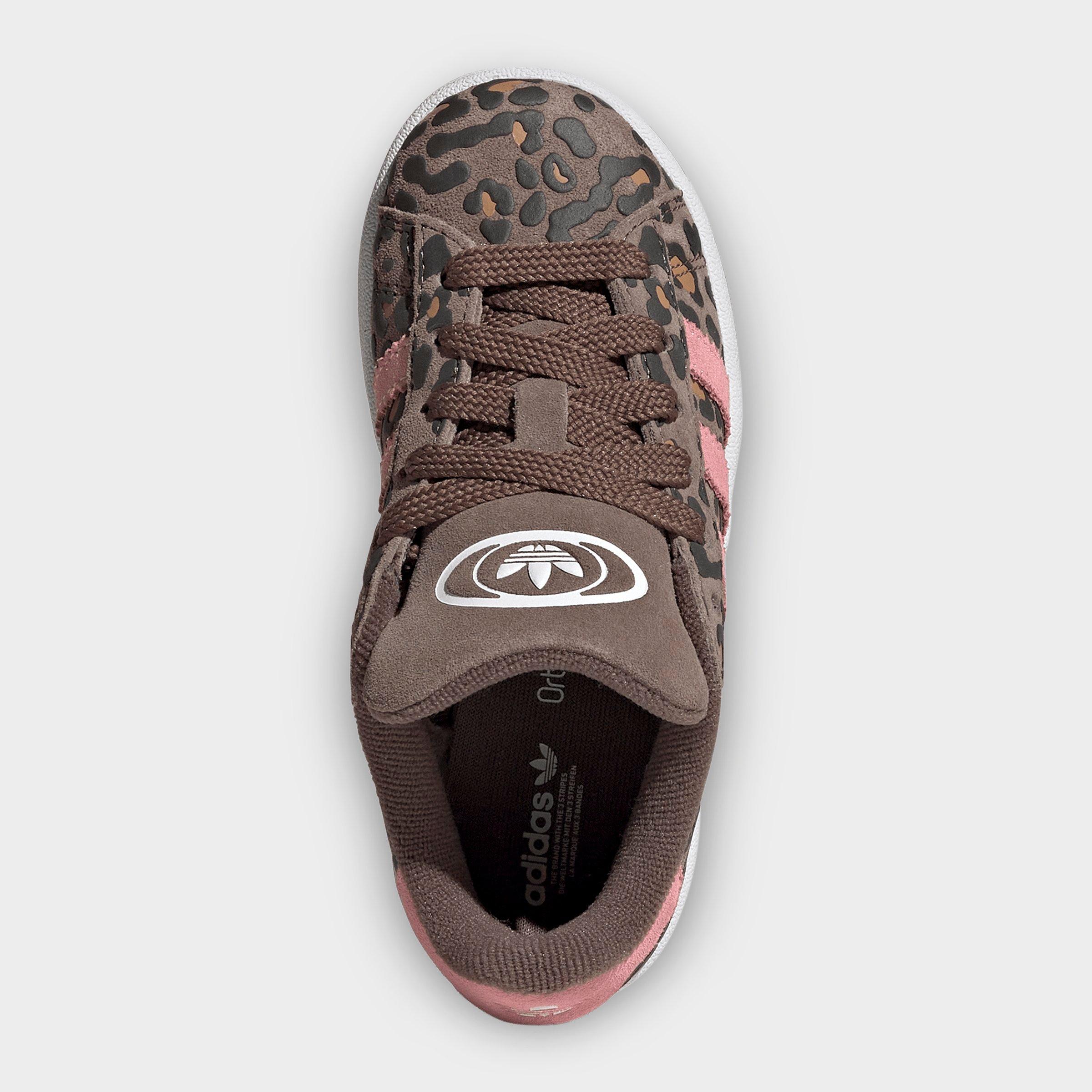Little Kids' adidas Originals Campus 00s Casual Shoes