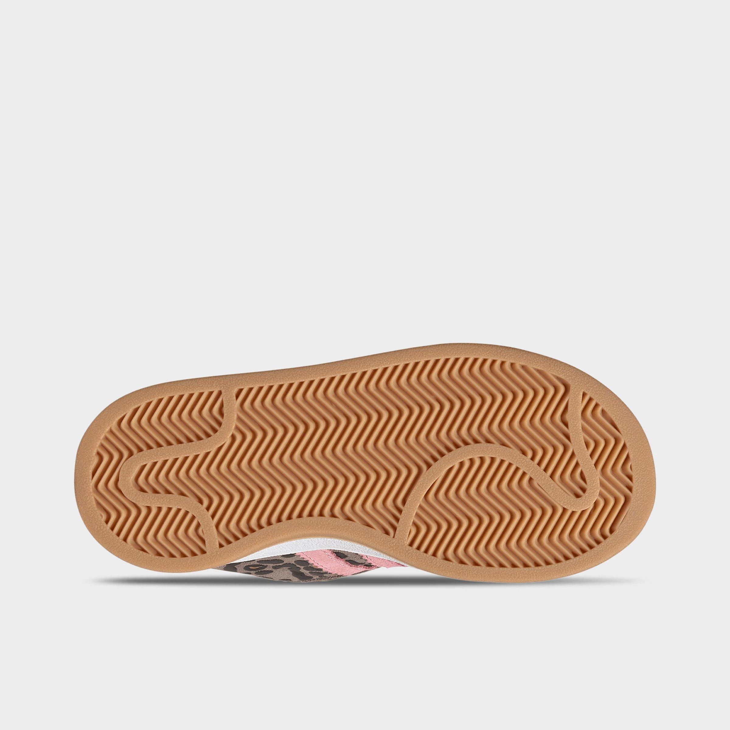 Little Kids' adidas Originals Campus 00s Casual Shoes