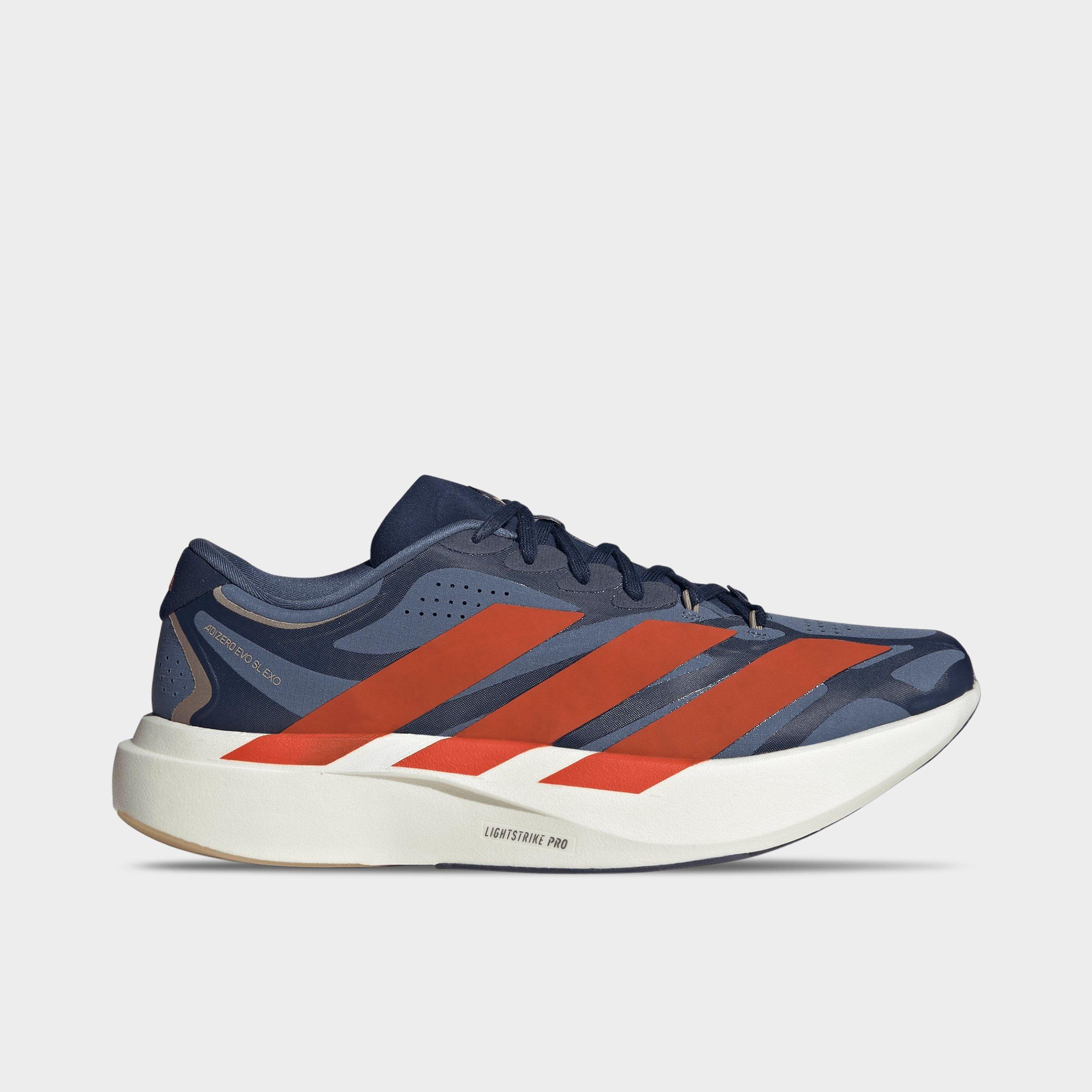 Men's adidas Adizero EVO SL EXO Running Shoes | JD Sports