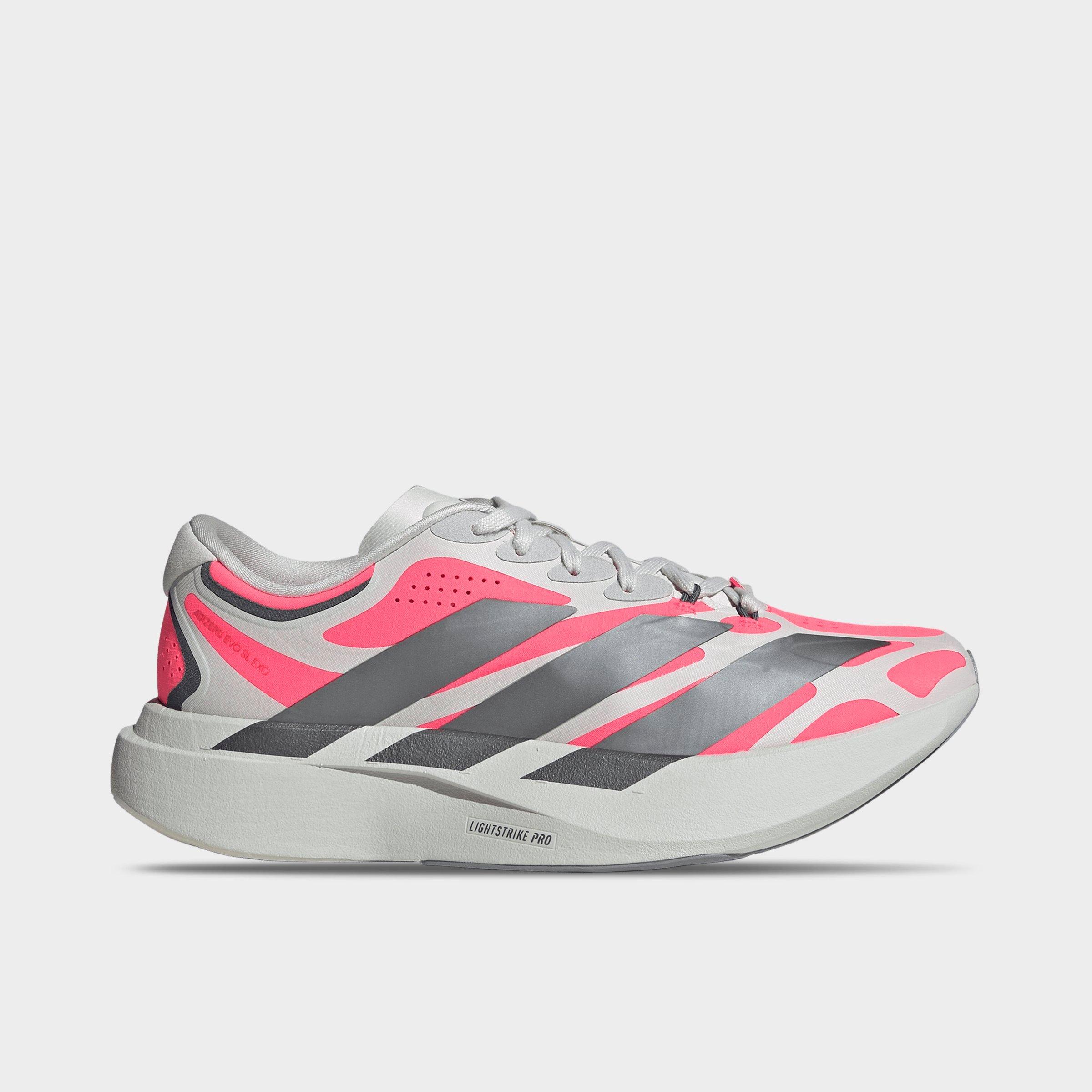 Women's adidas Adizero EVO SL Exo Running Shoes | JD Sports