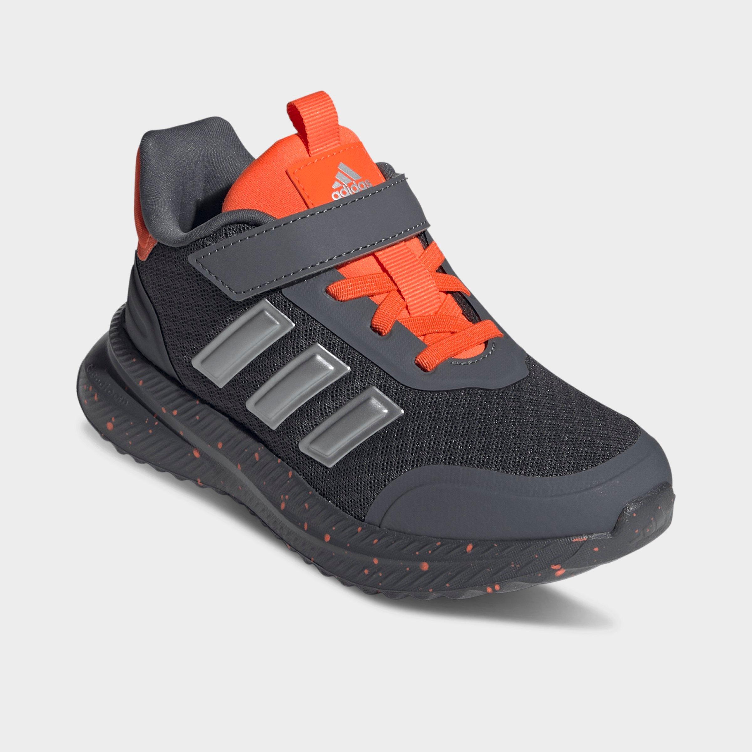 Little Kids' adidas X_PLRPATH Casual Shoes