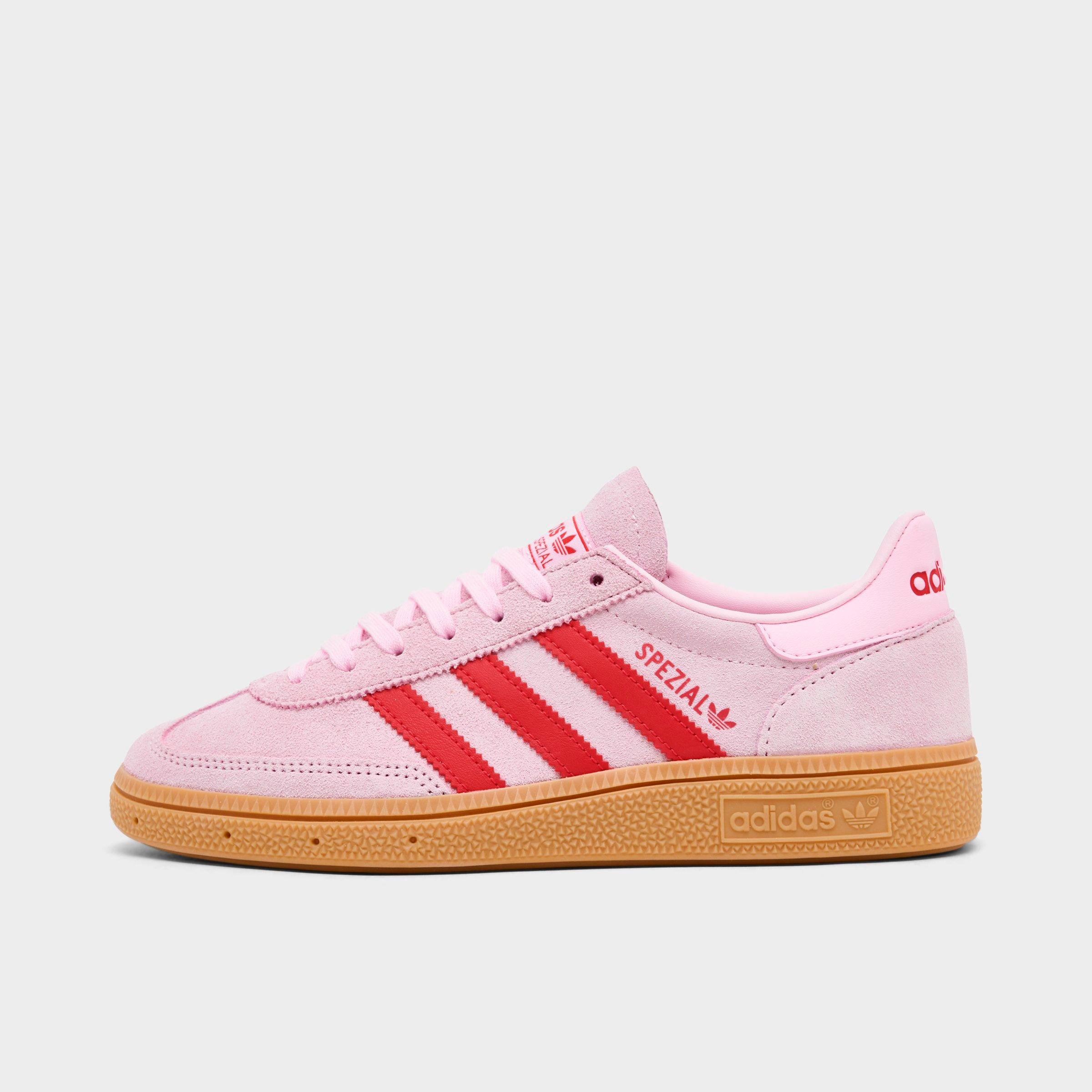 Big Kids' adidas Originals Handball Spezial Casual Shoes