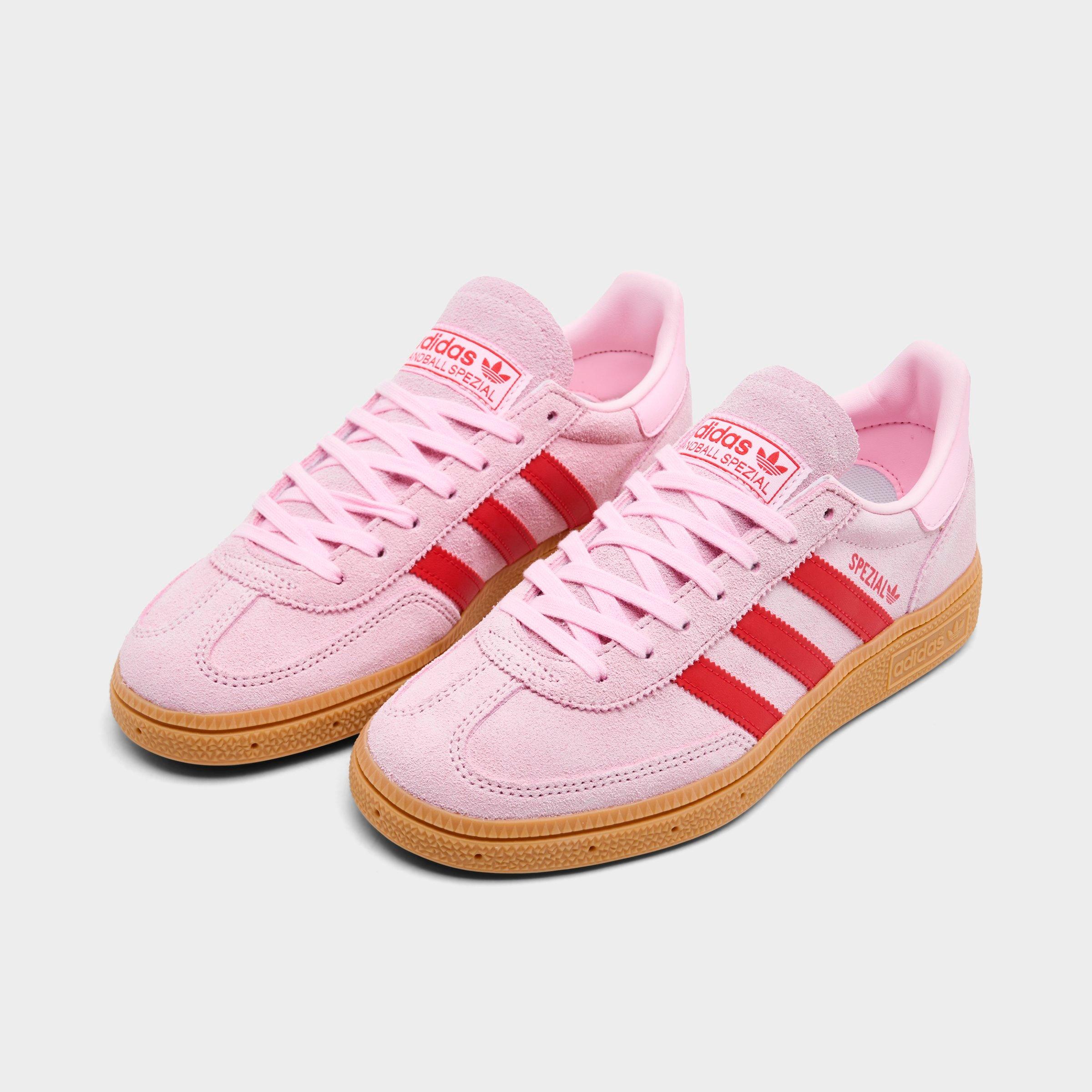 Big Kids' adidas Originals Handball Spezial Casual Shoes
