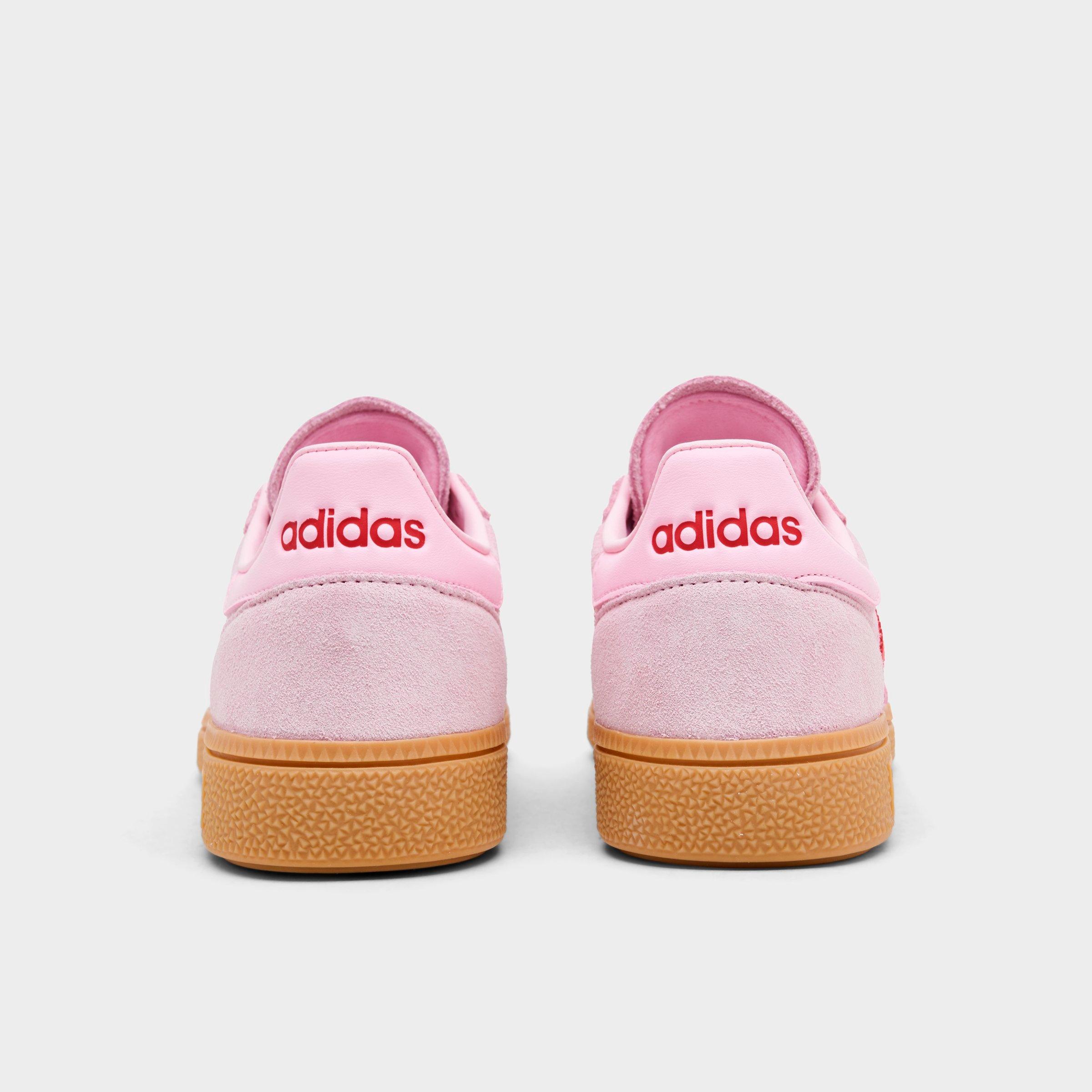 Big Kids' adidas Originals Handball Spezial Casual Shoes