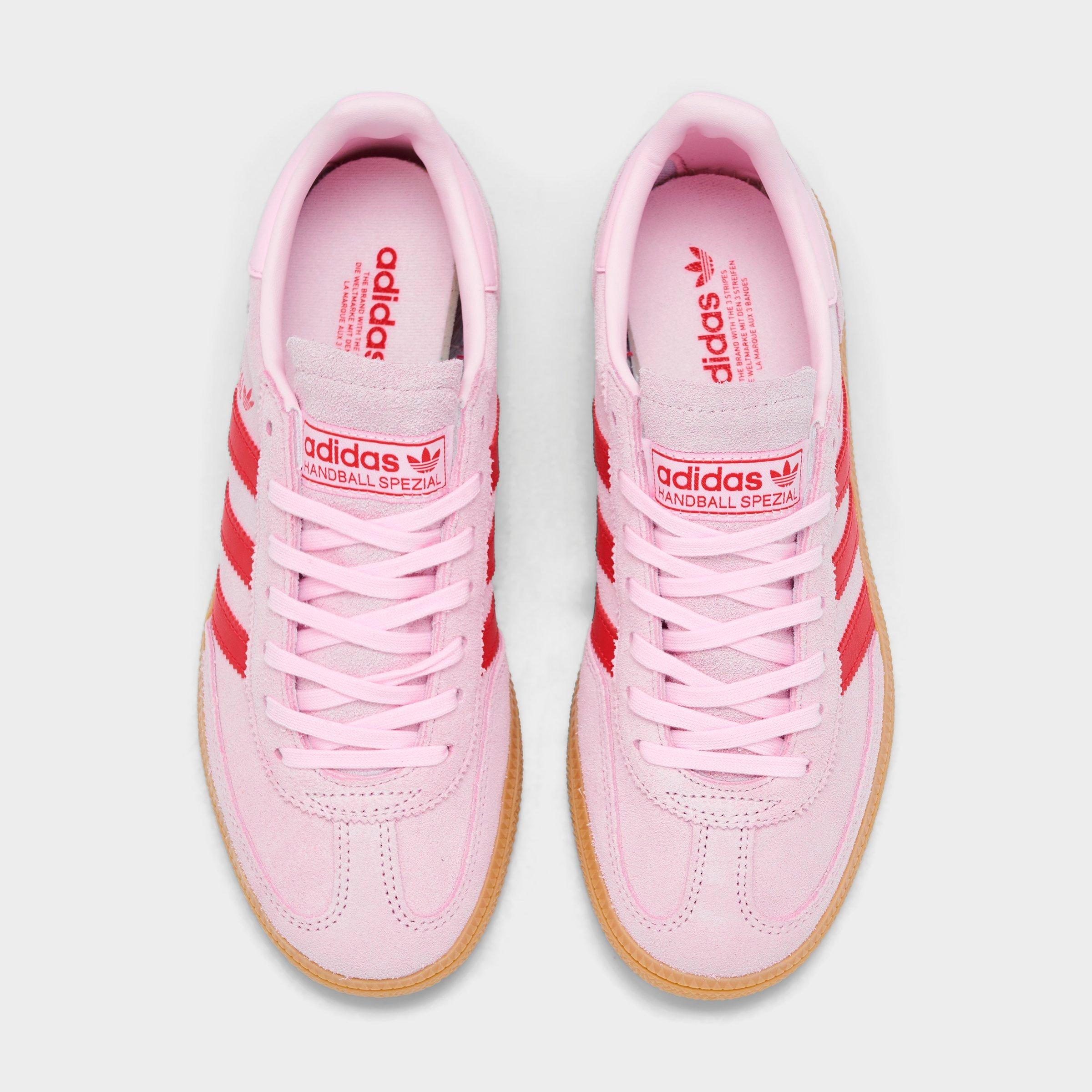 Big Kids' adidas Originals Handball Spezial Casual Shoes