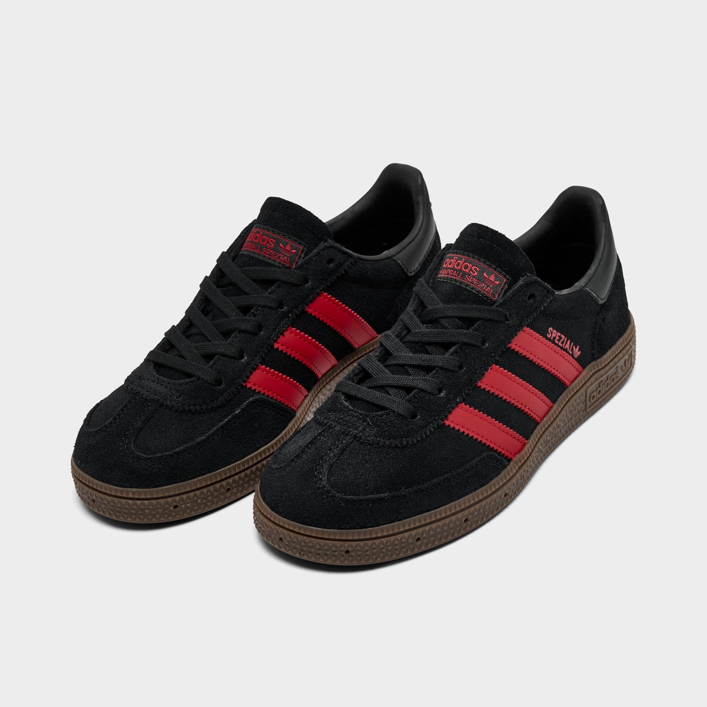Little Kids' adidas Originals Handball Spezial Casual Shoes