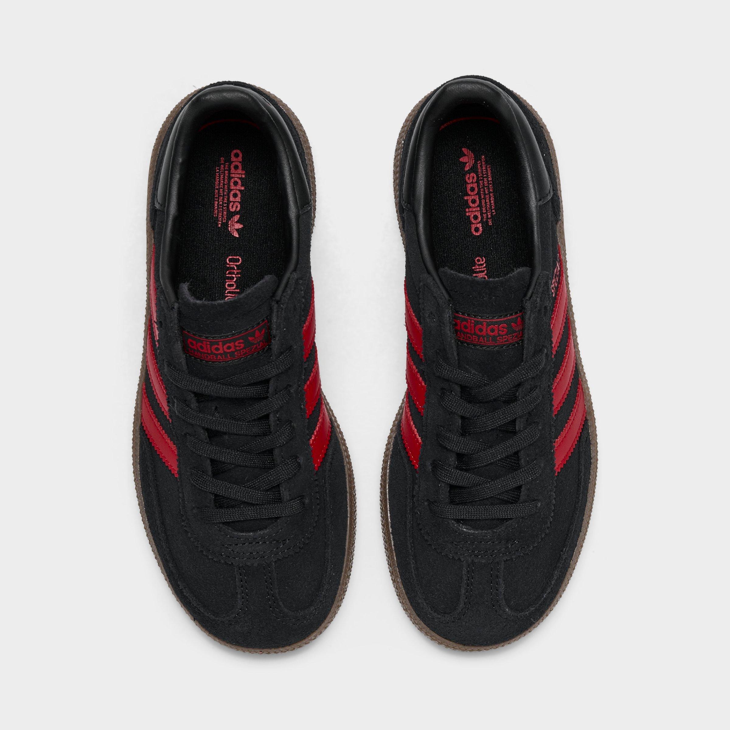 Little Kids' adidas Originals Handball Spezial Casual Shoes