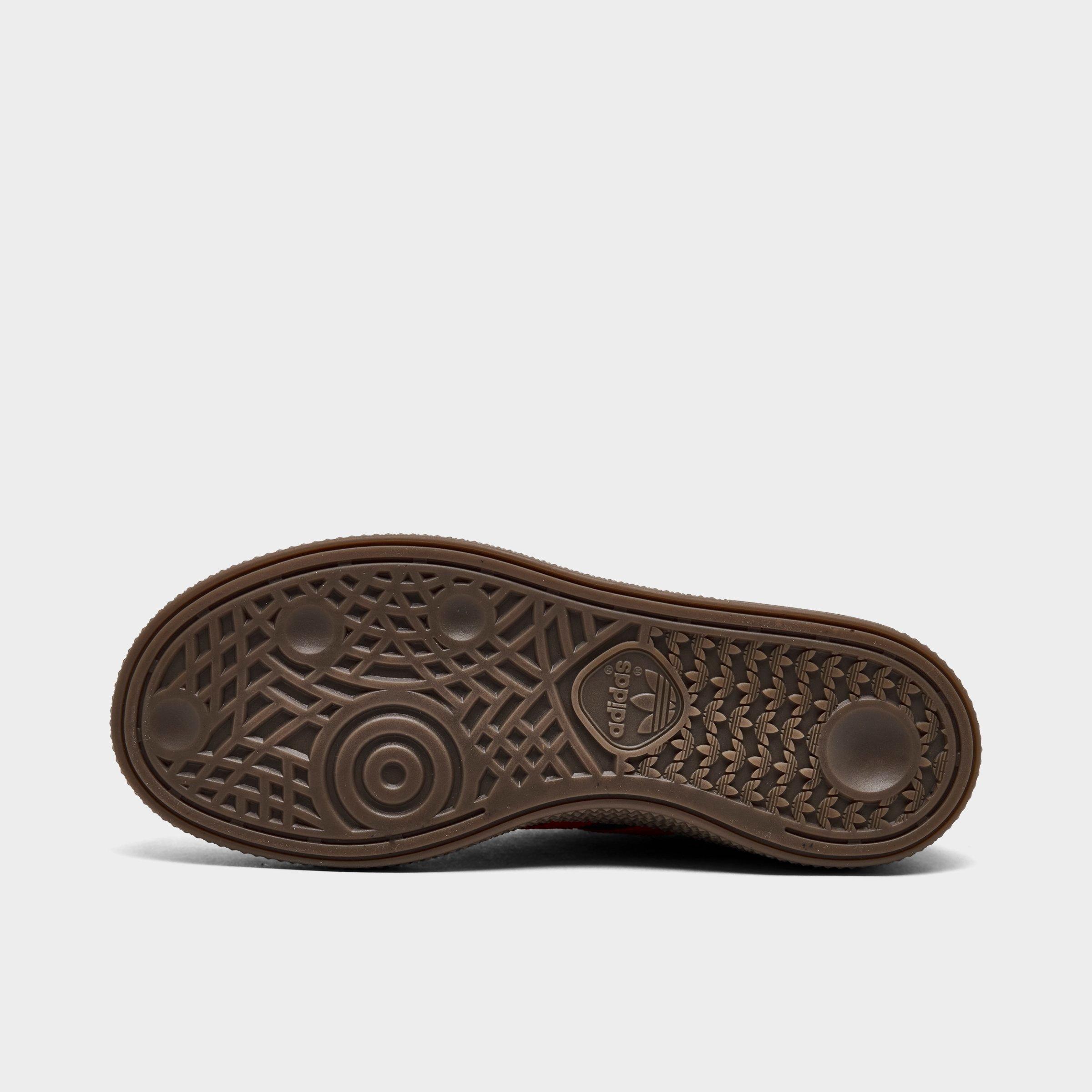 Little Kids' adidas Originals Handball Spezial Casual Shoes