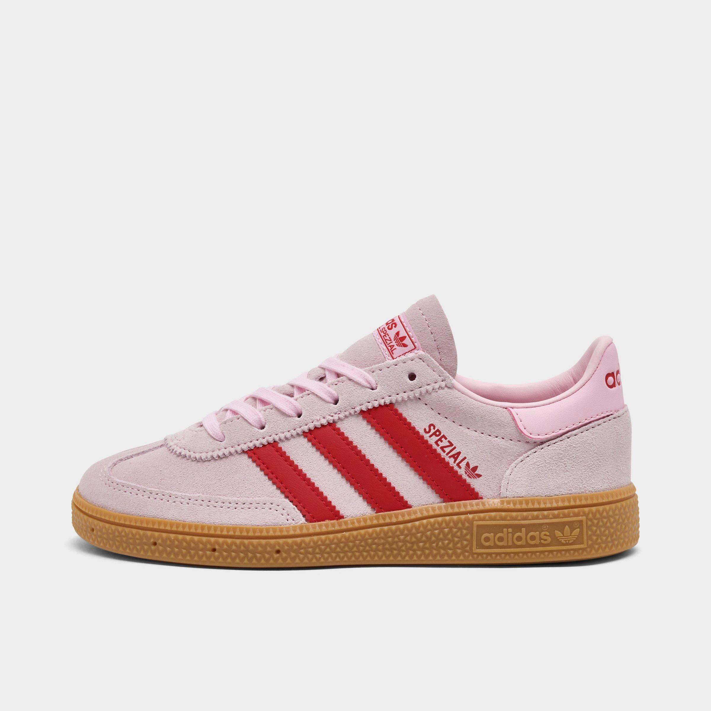 Little Kids' adidas Originals Handball Spezial Casual Shoes