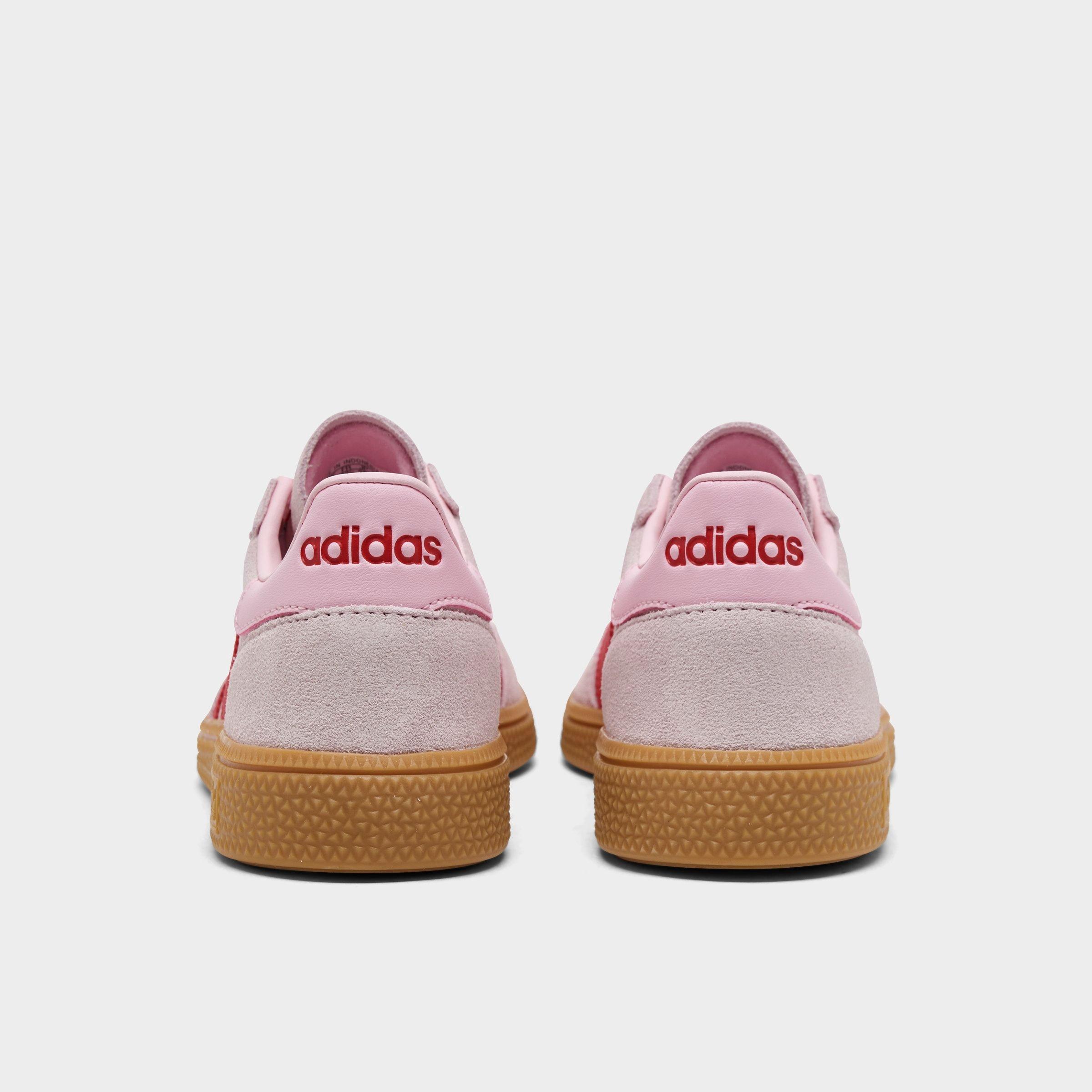 Little Kids' adidas Originals Handball Spezial Casual Shoes