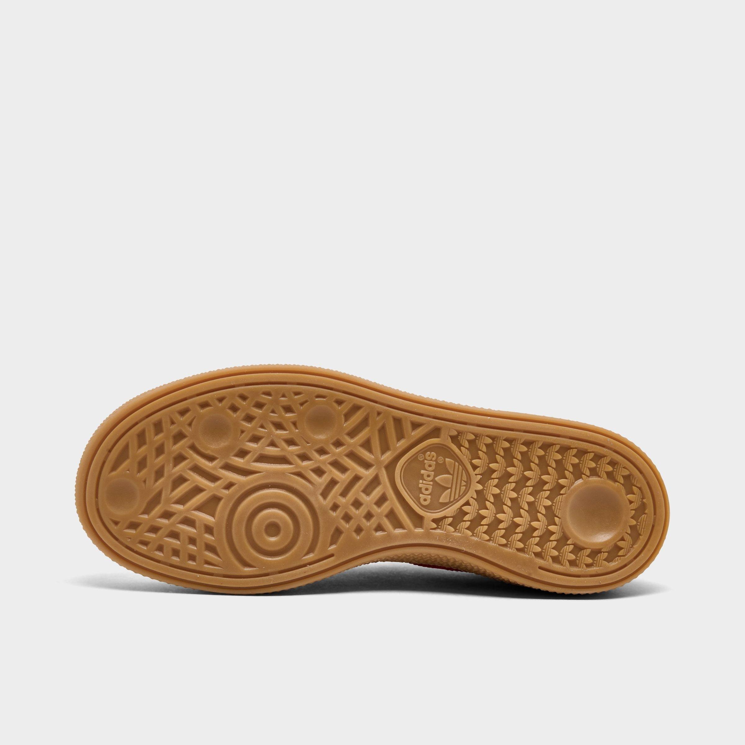 Little Kids' adidas Originals Handball Spezial Casual Shoes