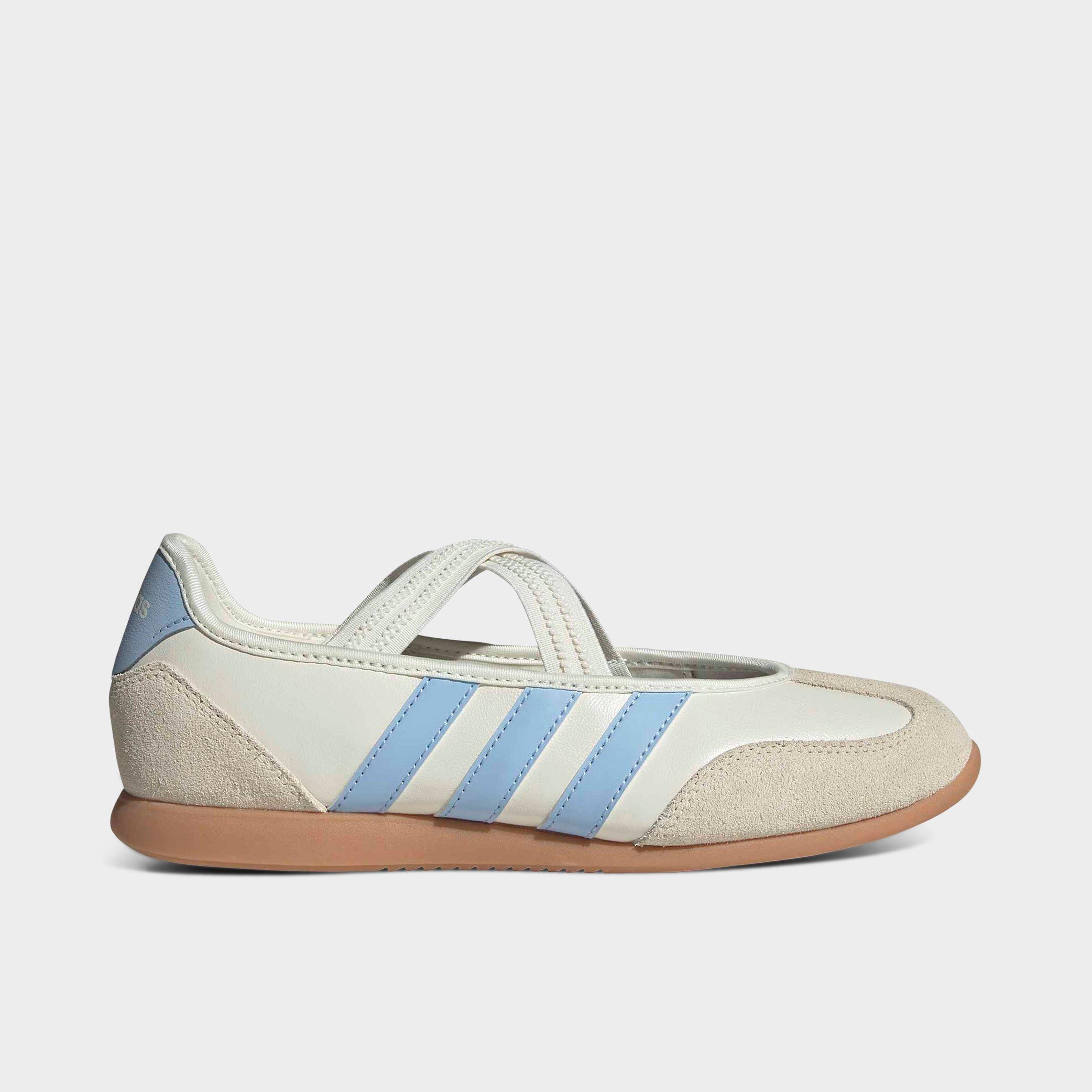 Women's adidas Barreda Mary Jane Casual Shoes | JD Sports