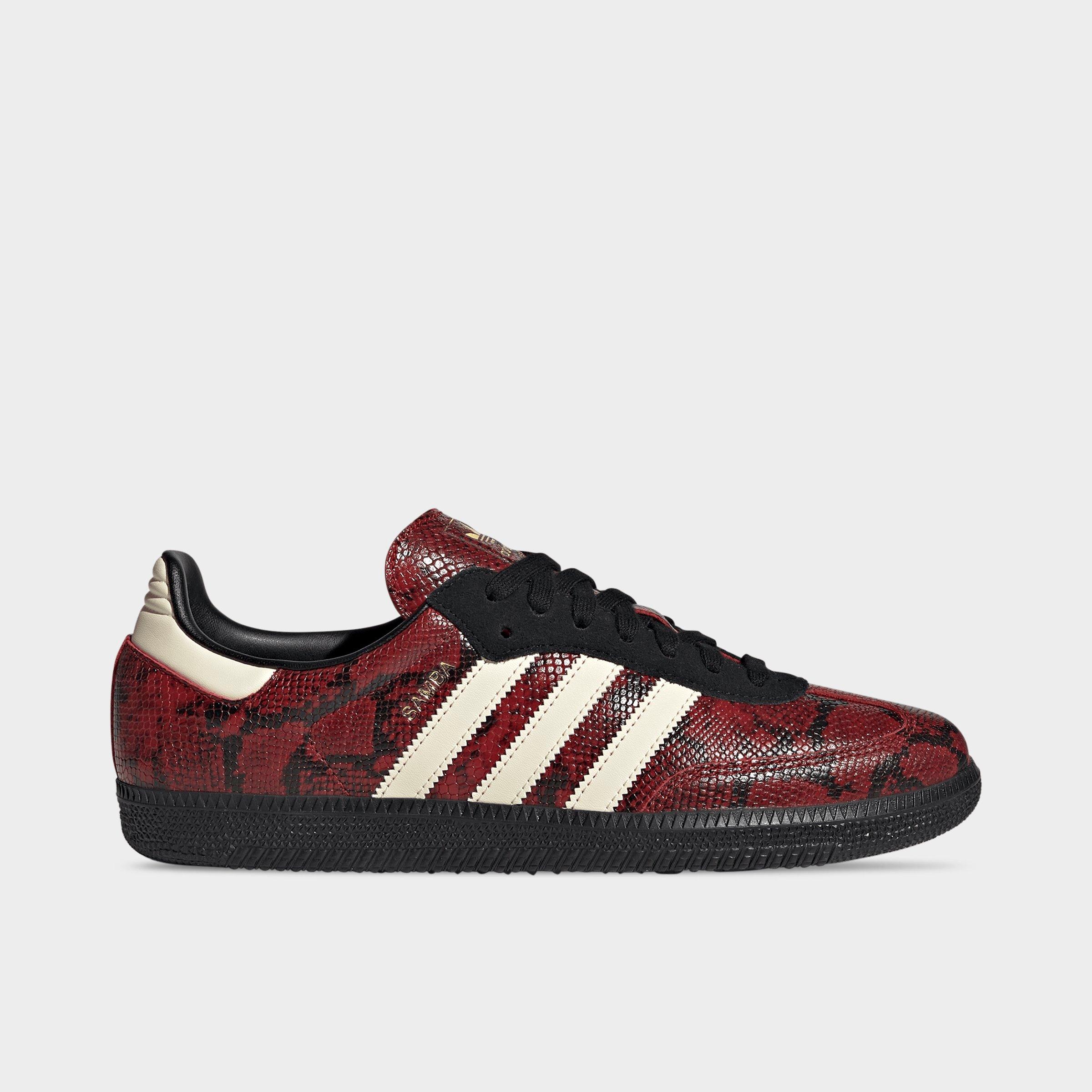 Men's adidas Originals Samba OG Casual Shoes | JD Sports