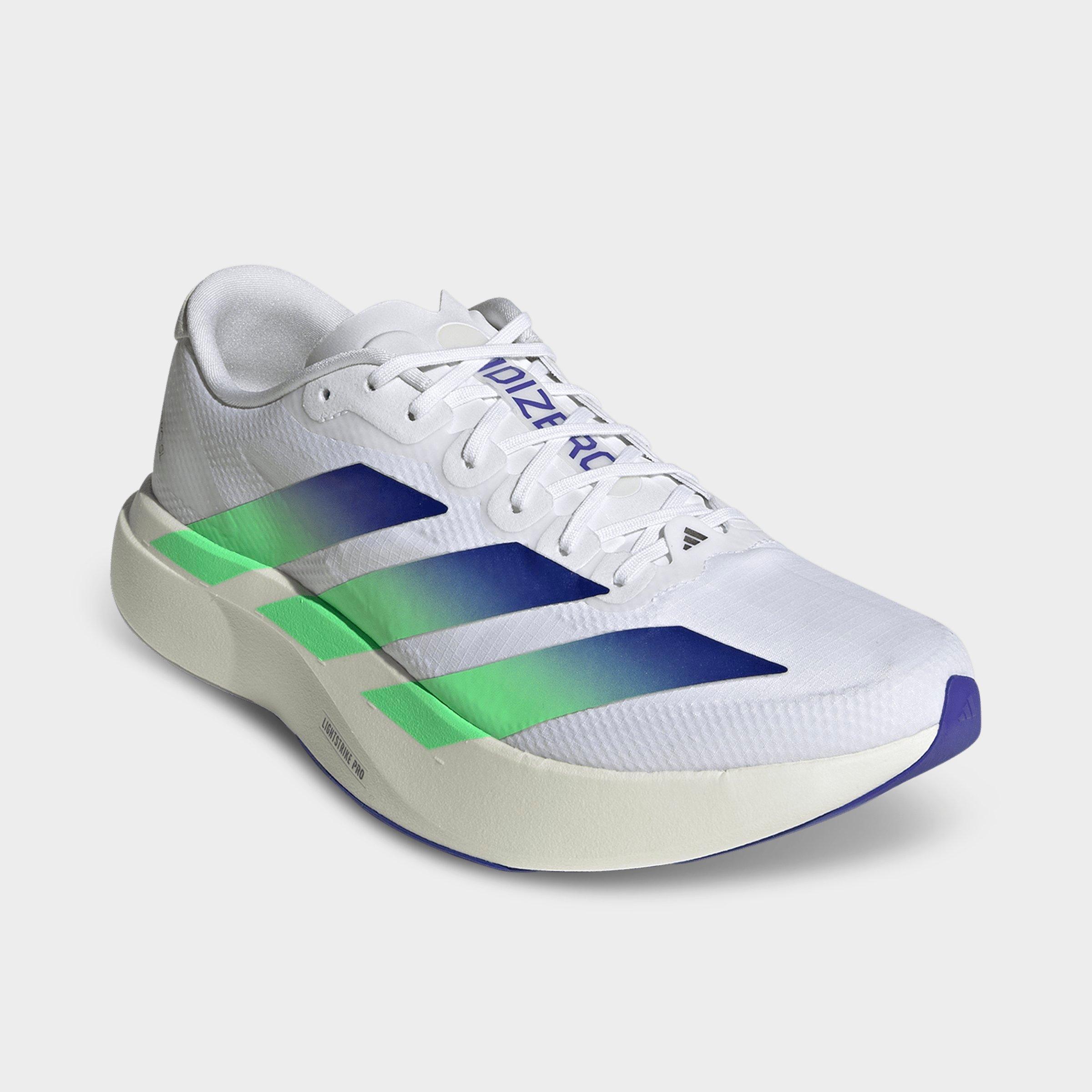 Men's adidas Adizero EVO SL Woven Running Shoes