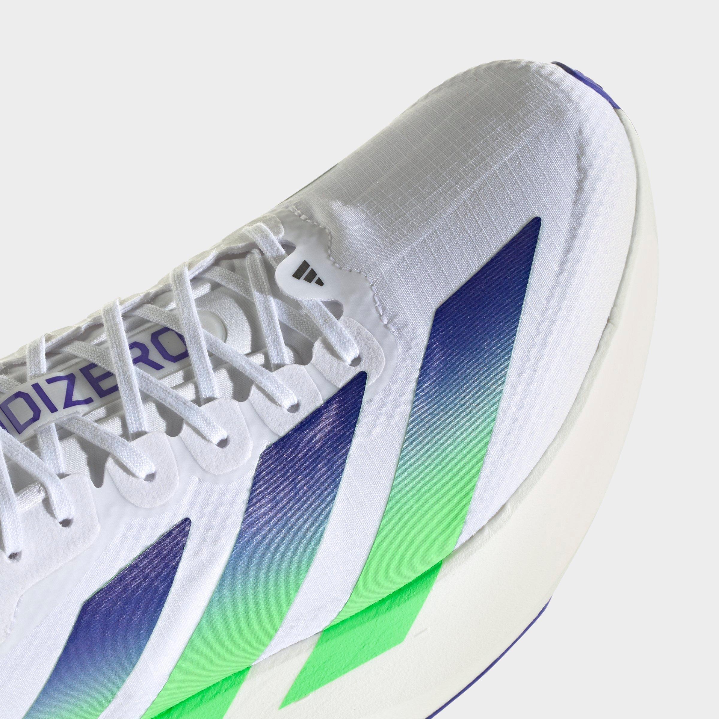 Men's adidas Adizero EVO SL Woven Running Shoes