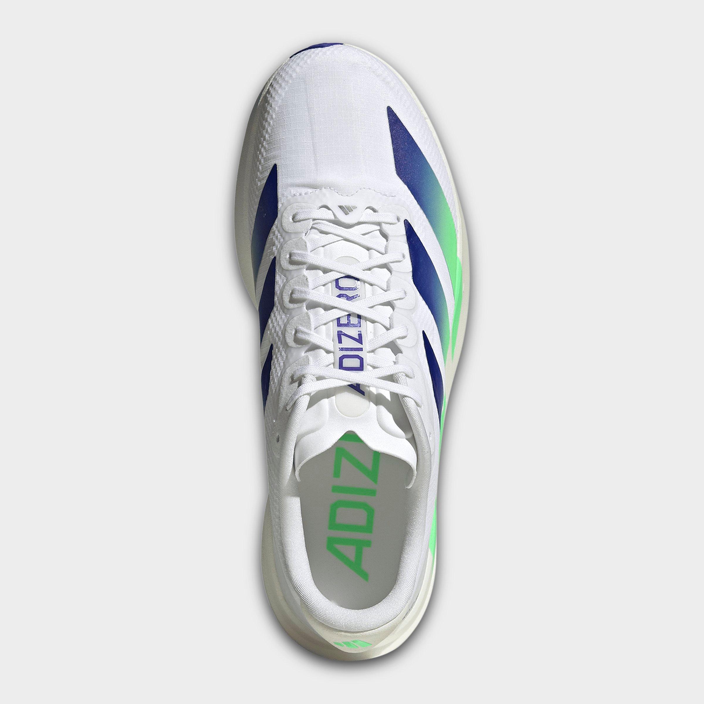 Men's adidas Adizero EVO SL Woven Running Shoes