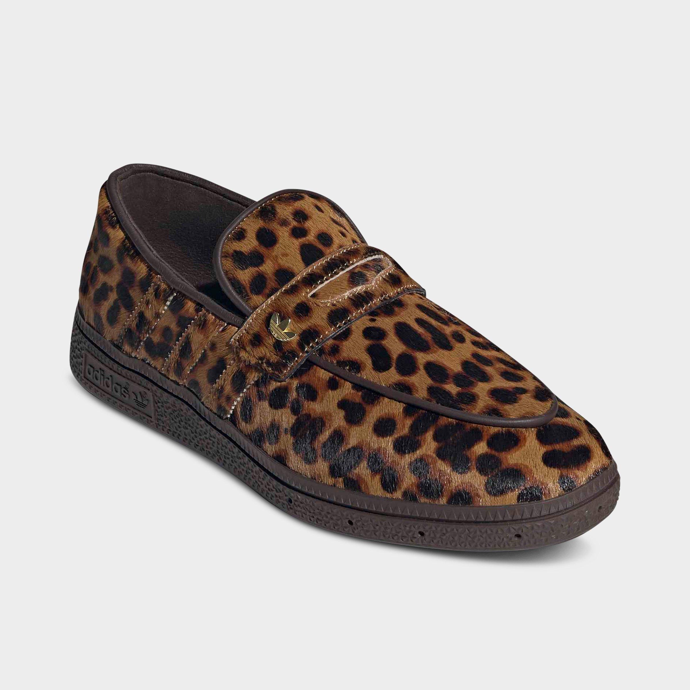 Women's adidas Originals Handball Spezial Loafer Casual Shoes