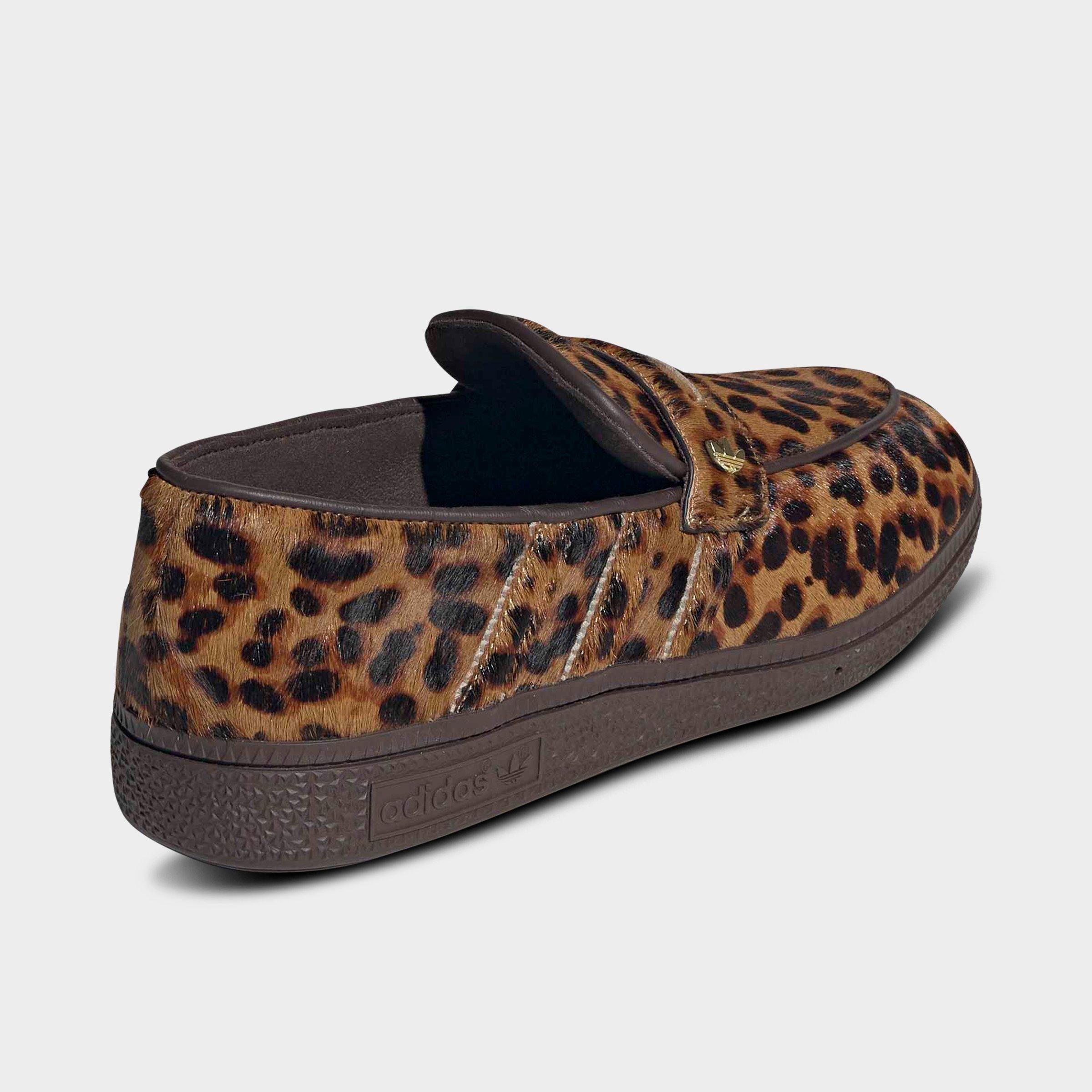 Women's adidas Originals Handball Spezial Loafer Casual Shoes