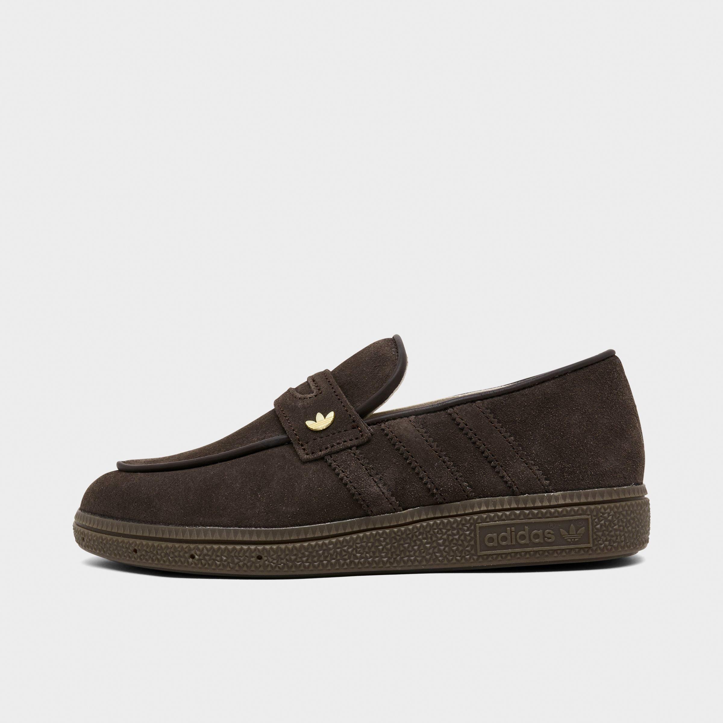 Women's adidas Originals Handball Spezial Loafer Casual Shoes